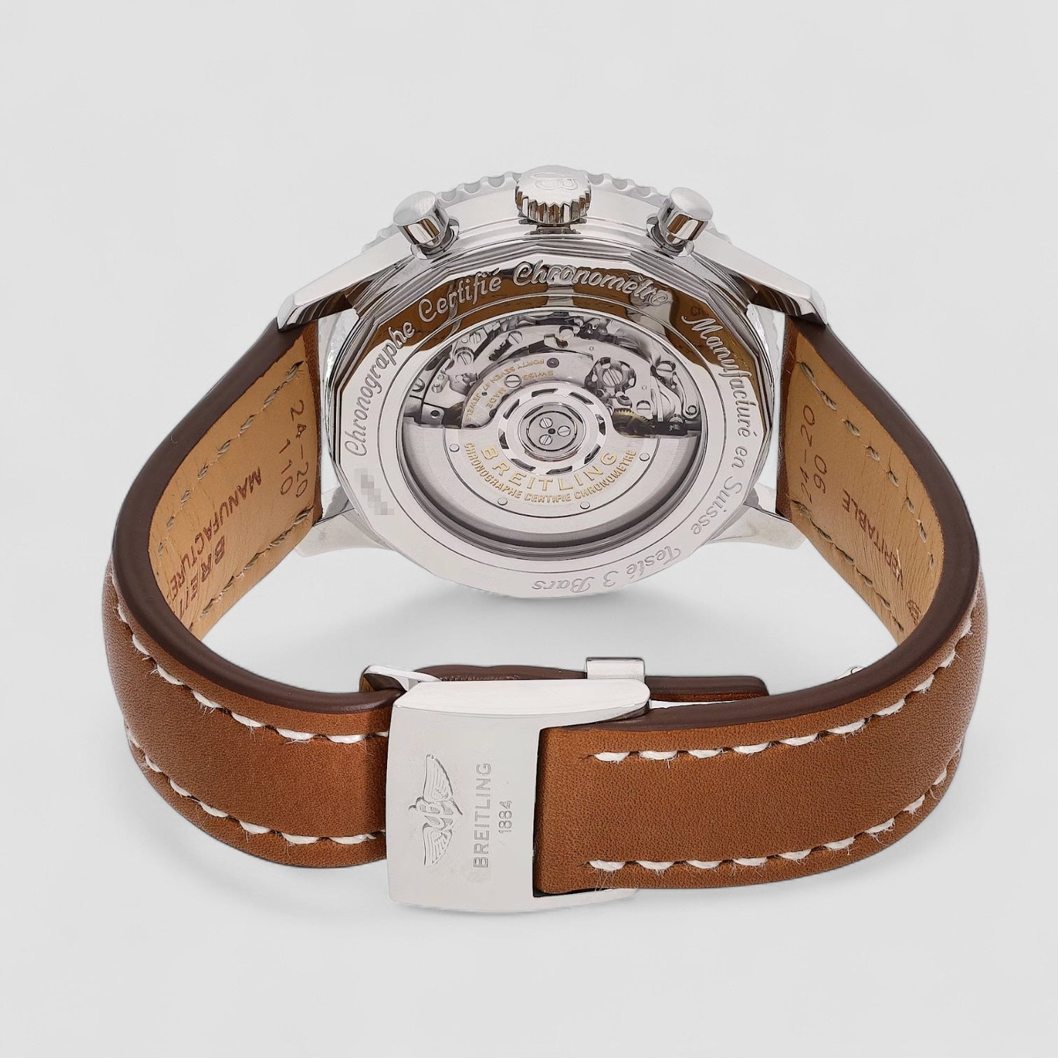 Navitimer 01