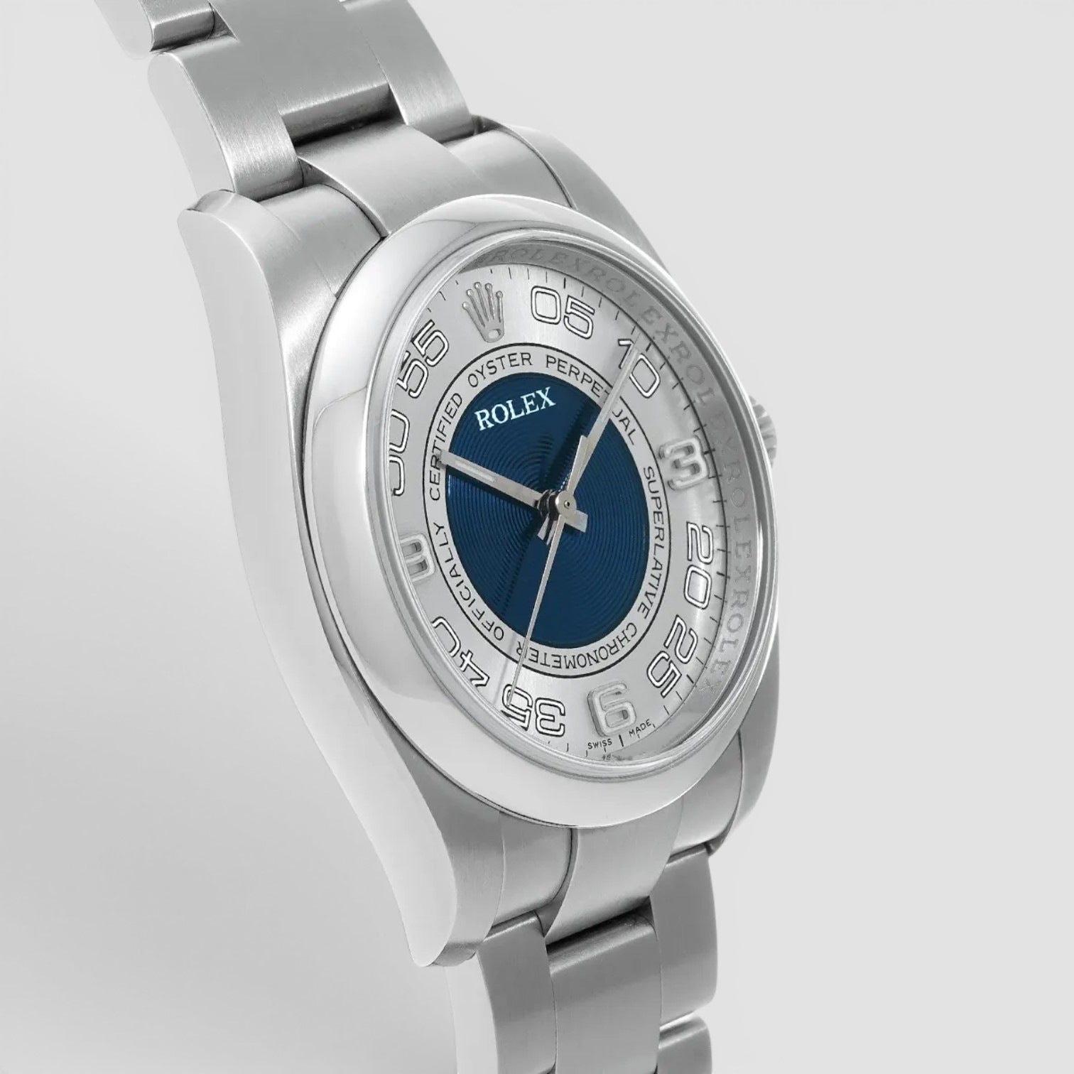 Oyster Perpetual 36