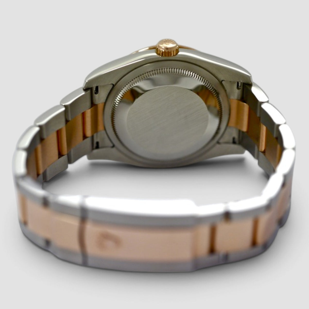 Datejust Turn-O-Graph