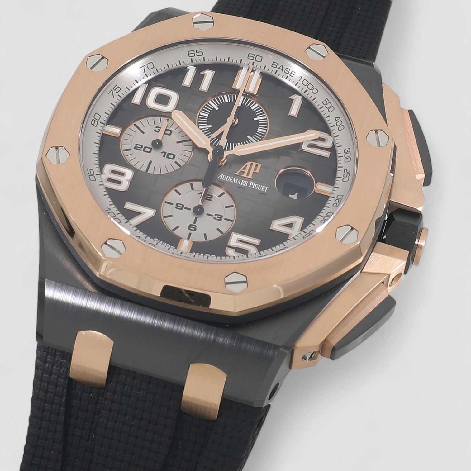 Royal Oak Offshore Selfwinding Chronograph 44mm