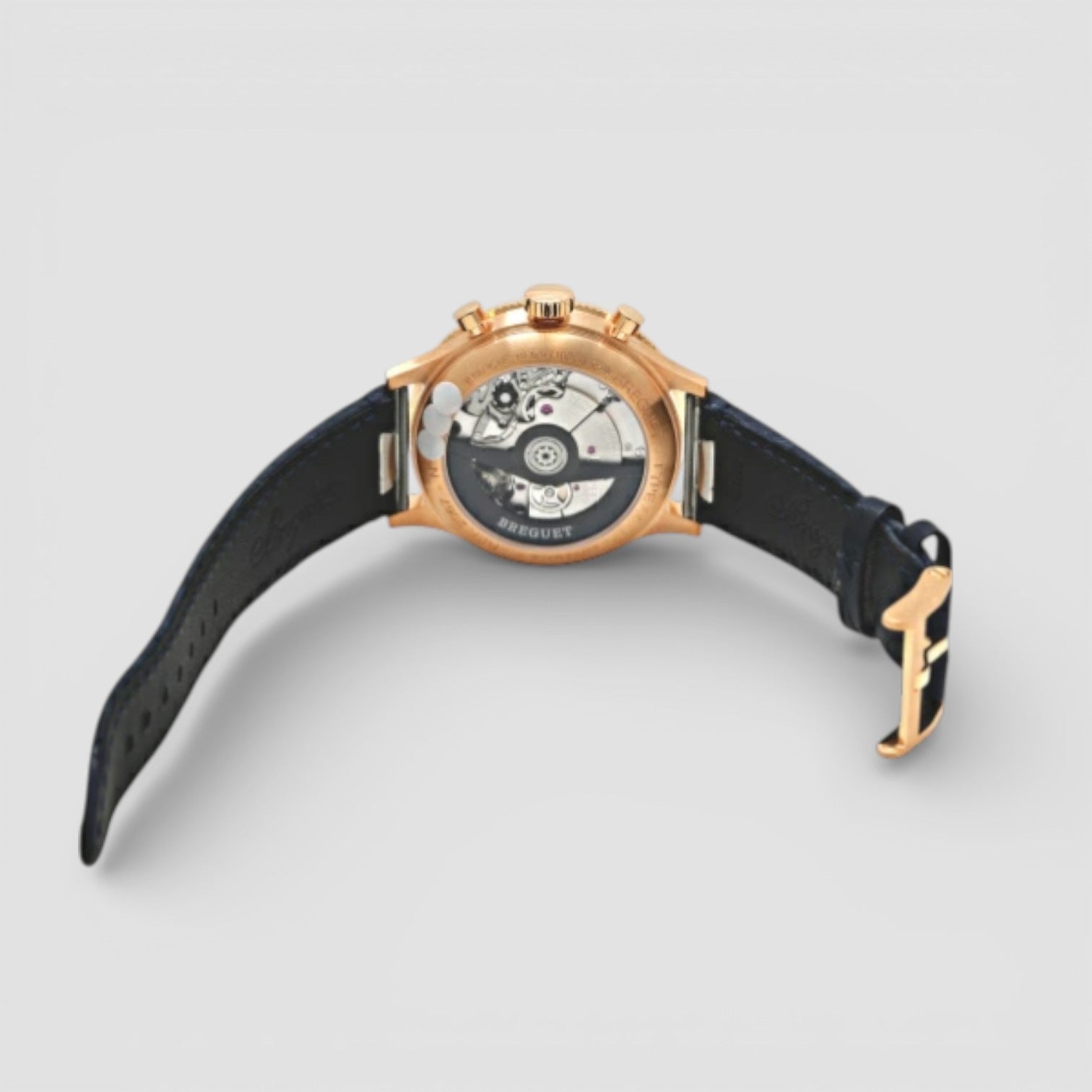 Type Xx Chronographe