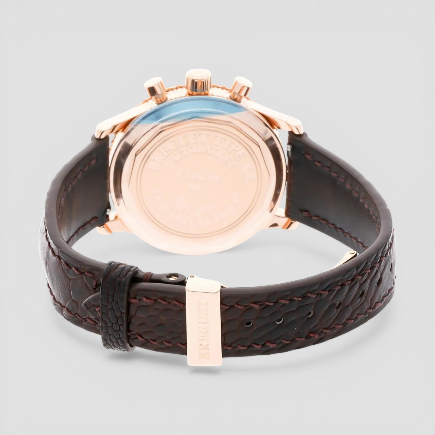 Type XX Trans Atrantique 40mm