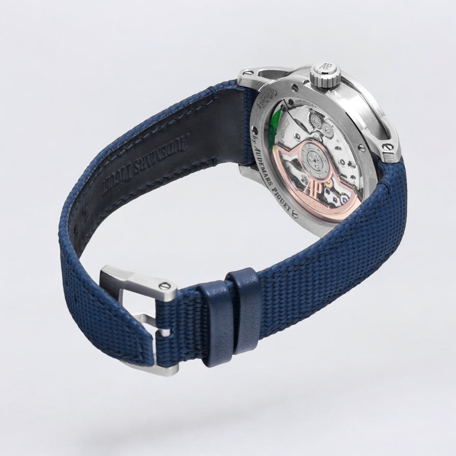 Code 11.59 Audemars Piguet Selfwinding 41mm