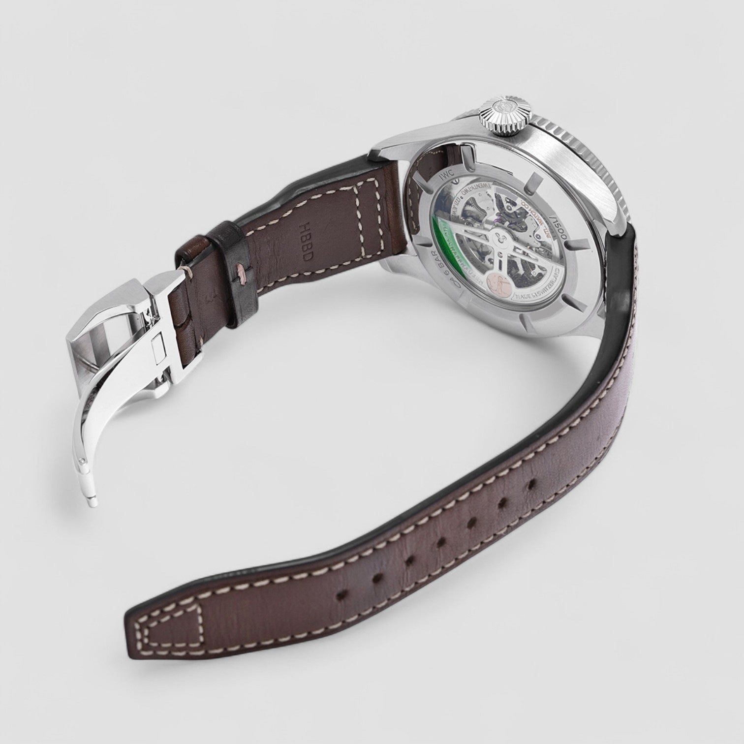 Pilots Watch Timezoner LE PETIT PRINCE Blue Dial