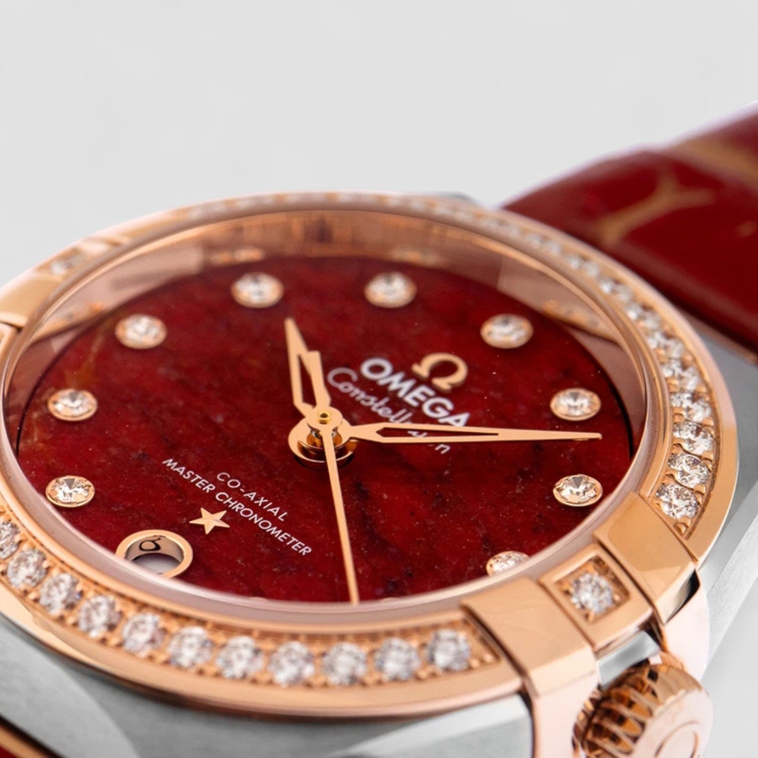 Constellation Chronometer