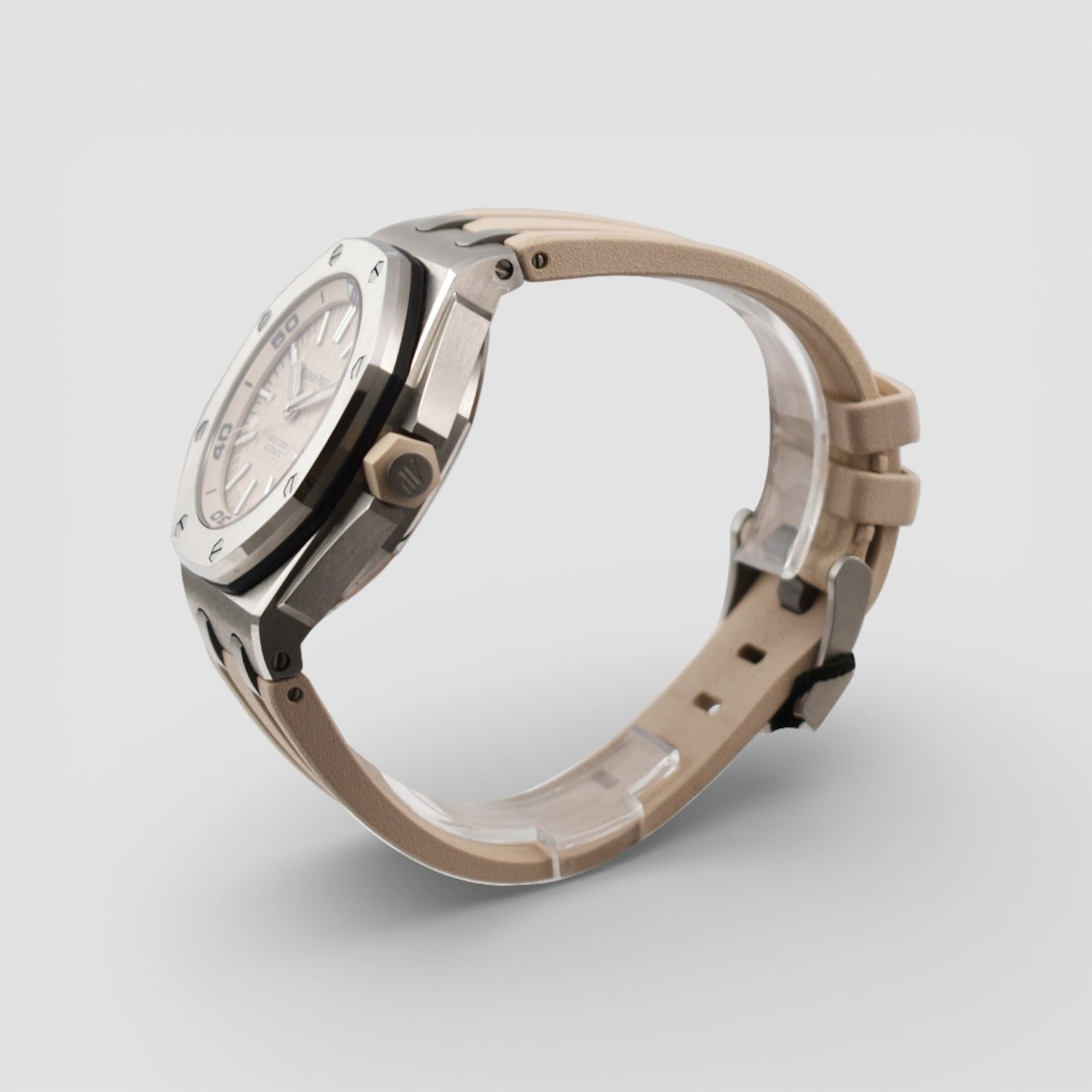 Royal Oak Offshore Diver