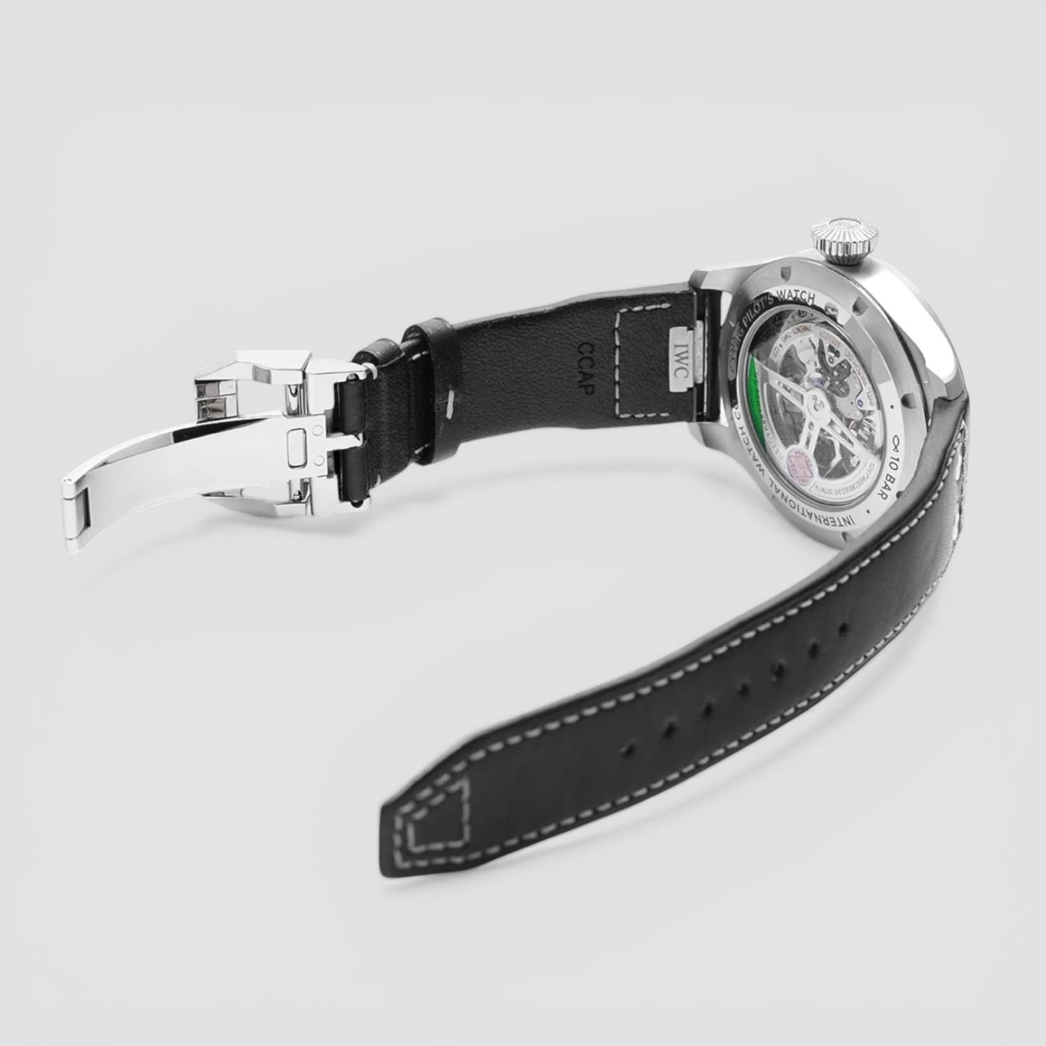 Big Pilot's Watch 43