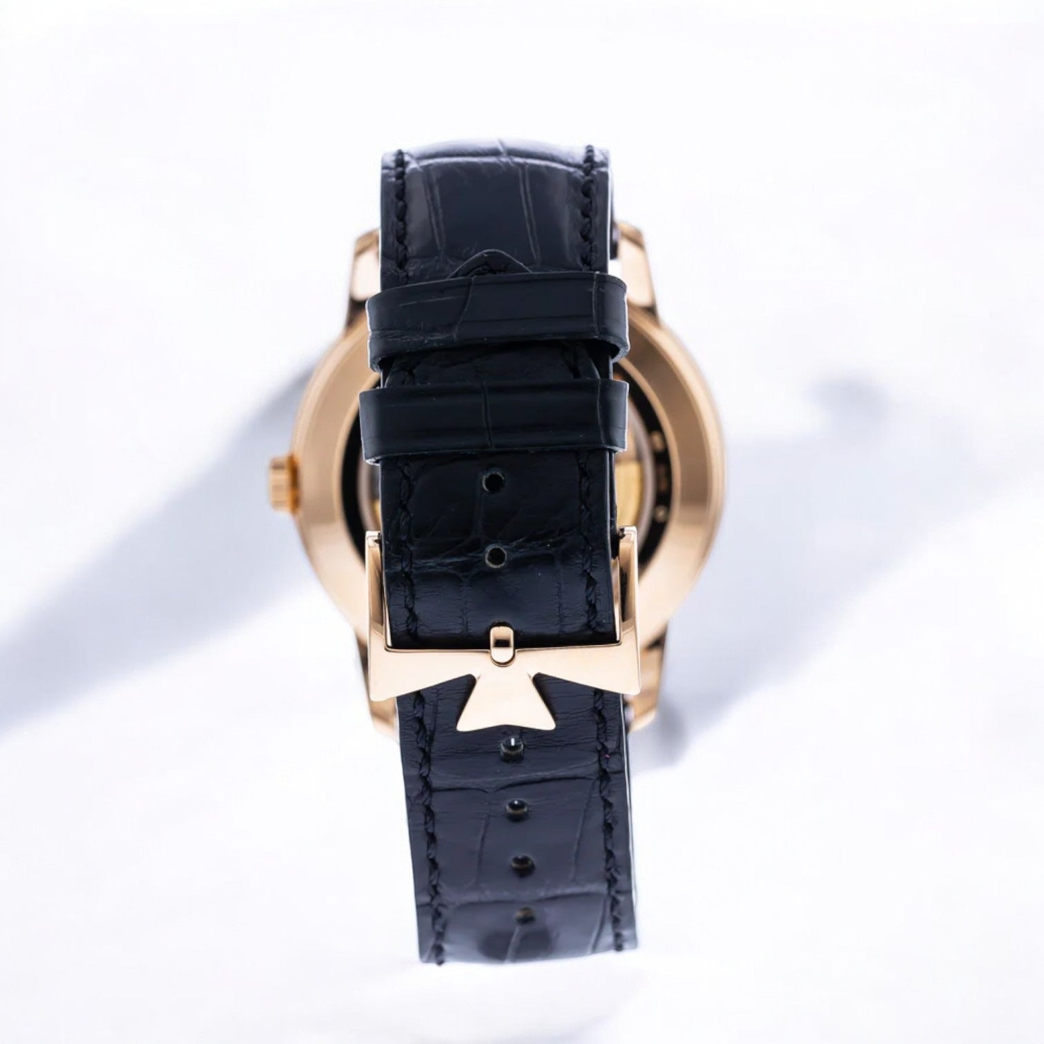 Patrimony Moon Phase And Retrograde Date 42.5 mm
