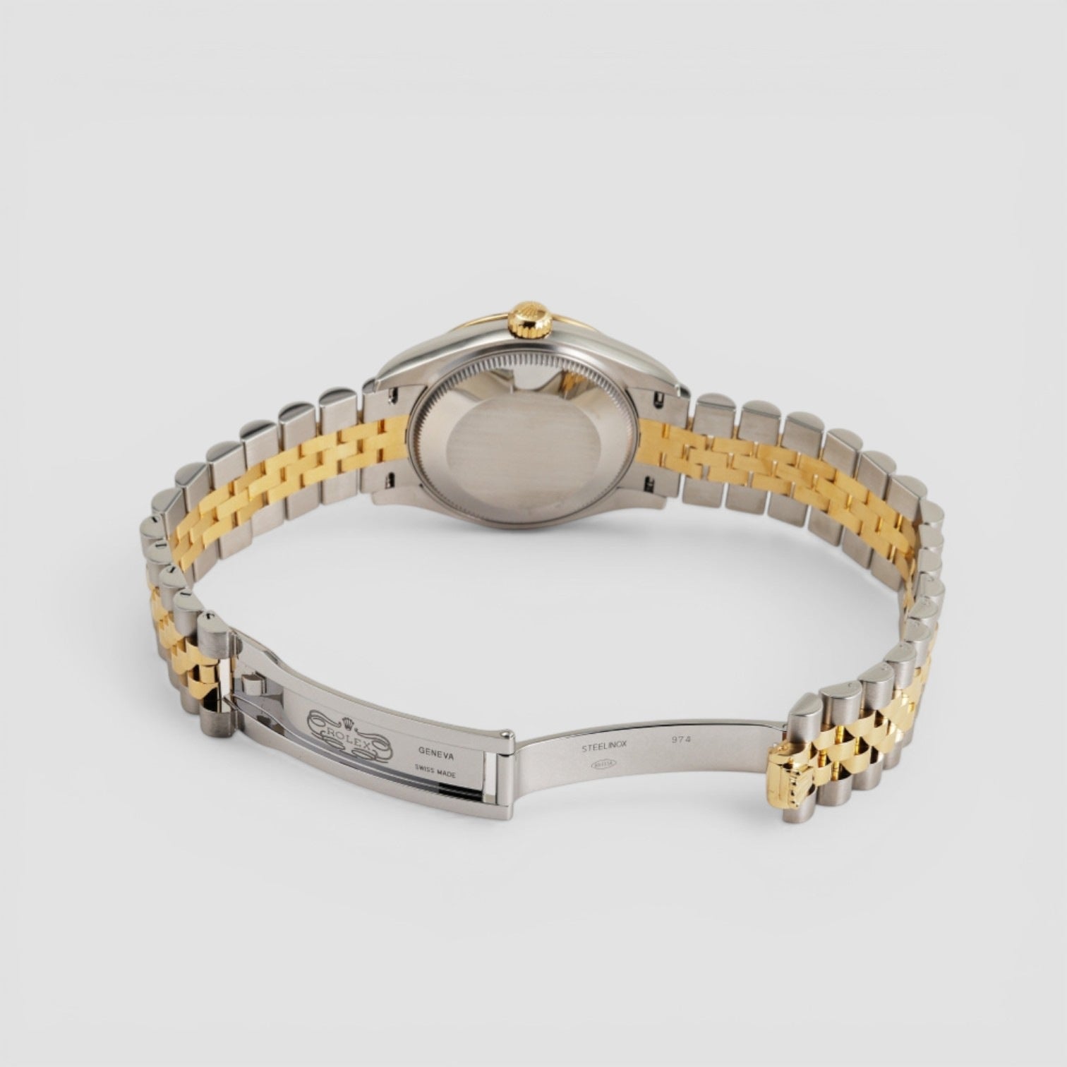 Datejust 31