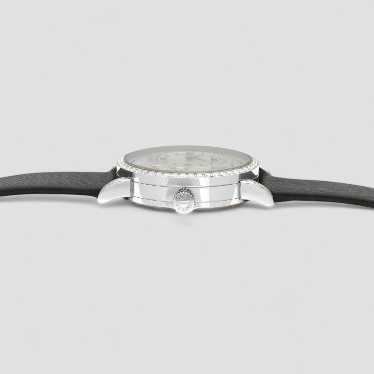 LITTLE LANGE 1 “MOTHER OF PEARL” 36mm