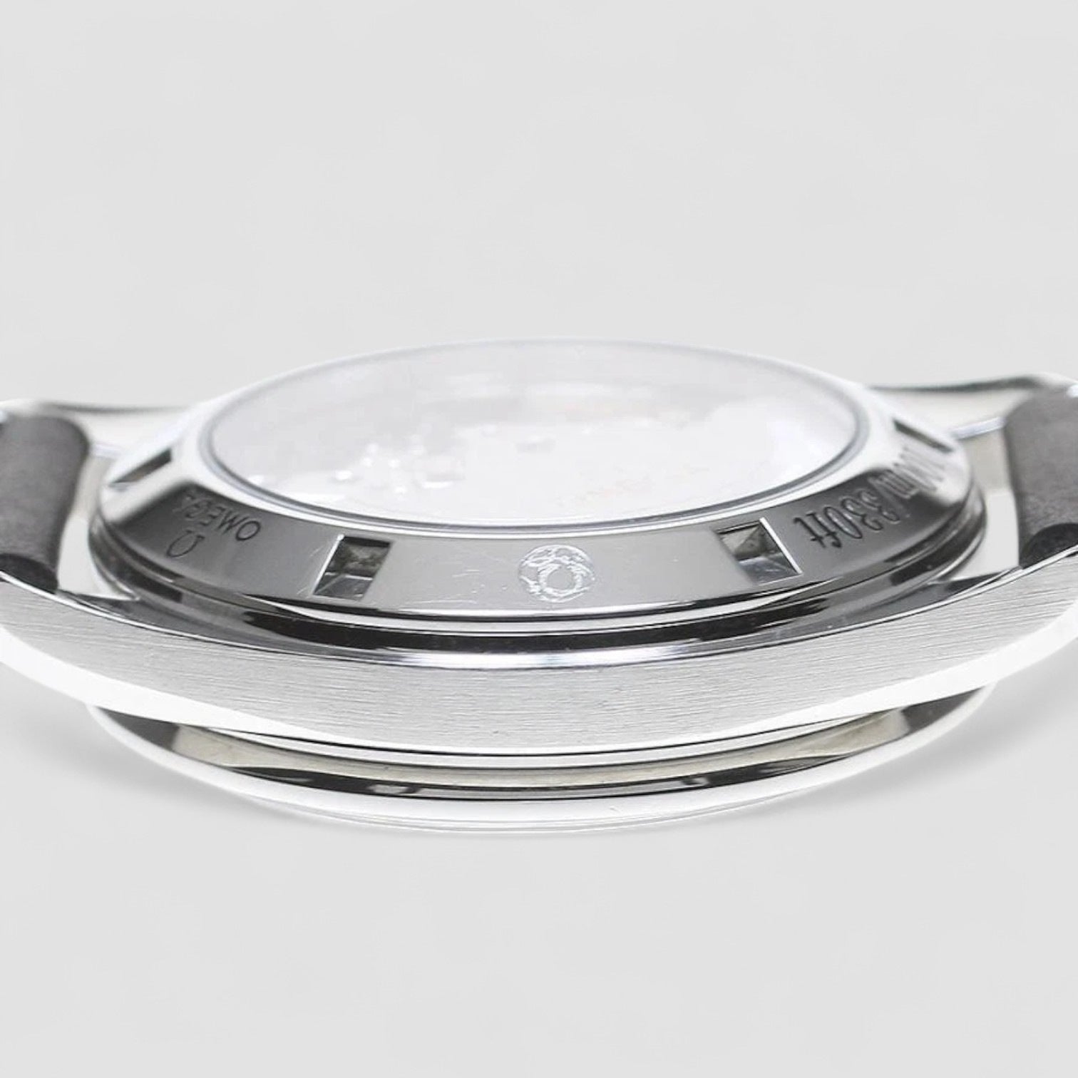 Speedmaster Broad Arrow Chronograph Men's Watch