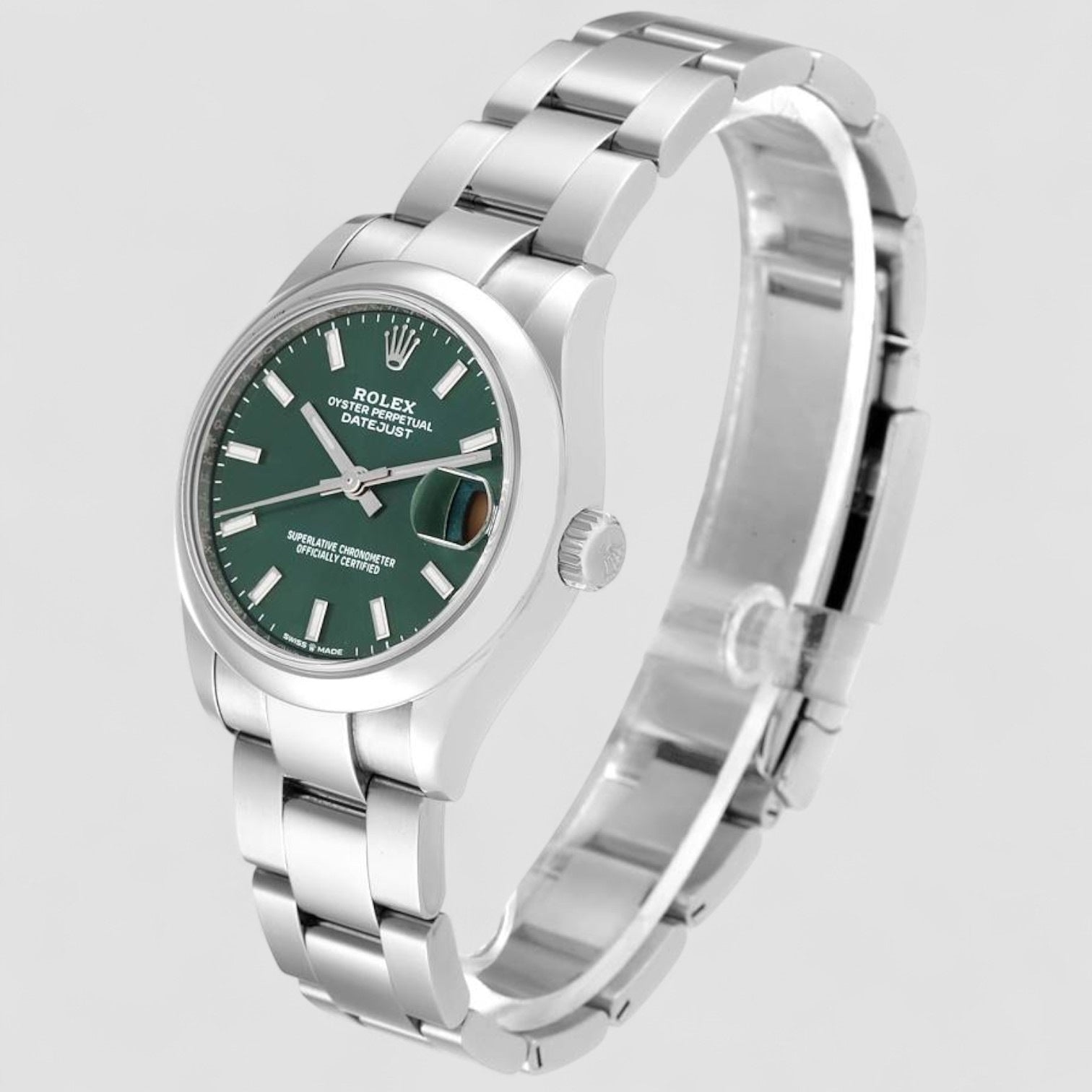 Datejust 31