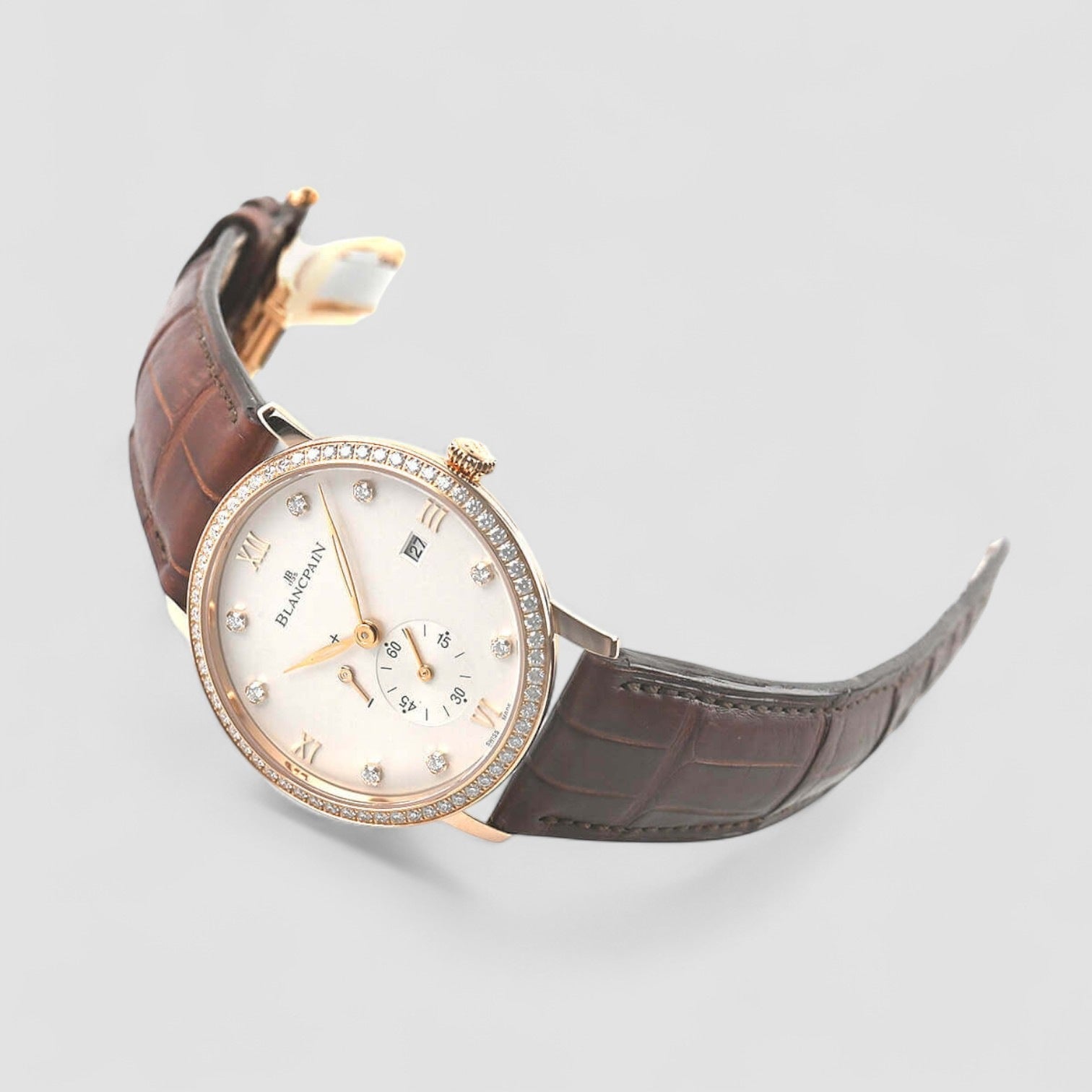Villeret