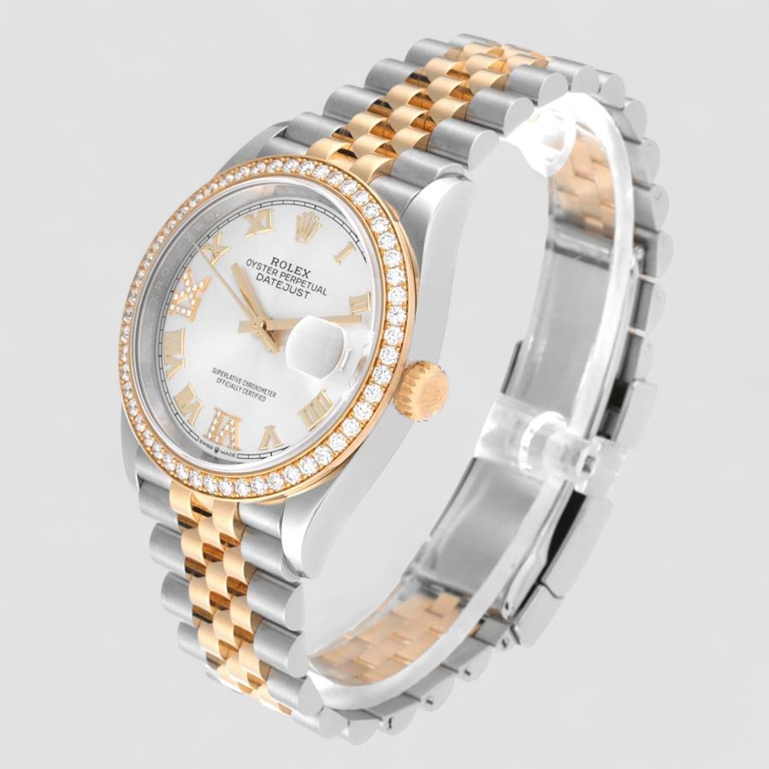 Datejust 36