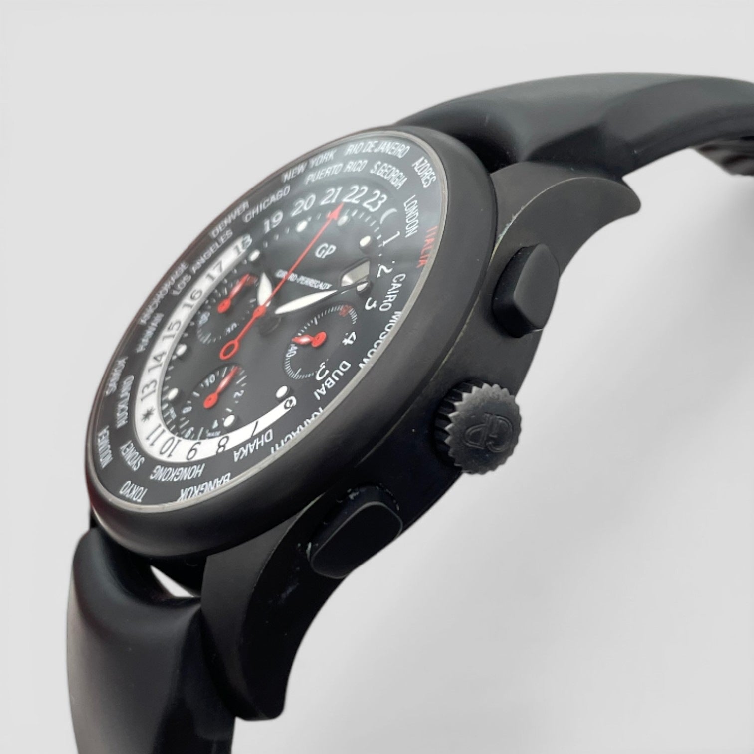 WW.TC 43 mm