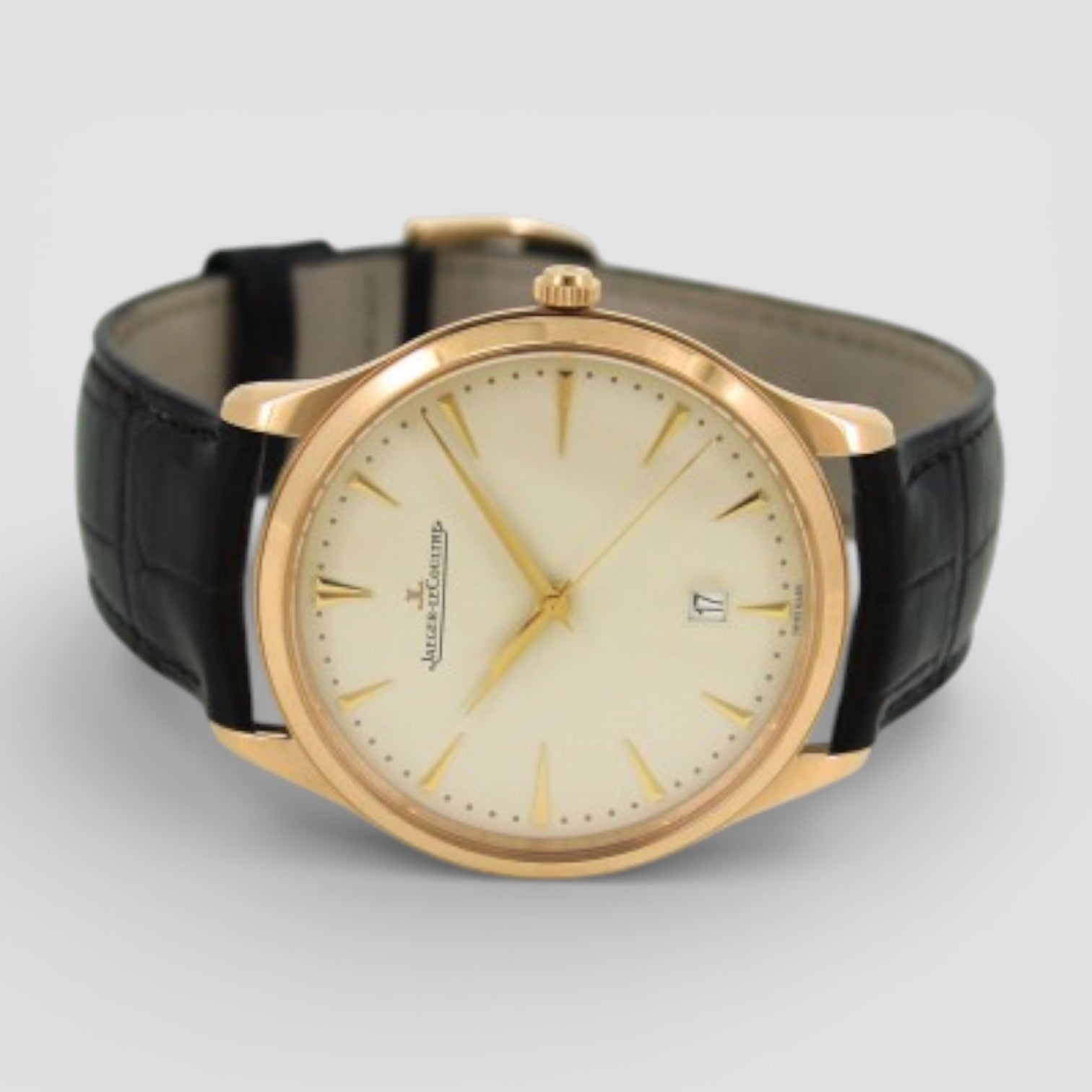 Master Ultra Thin Date