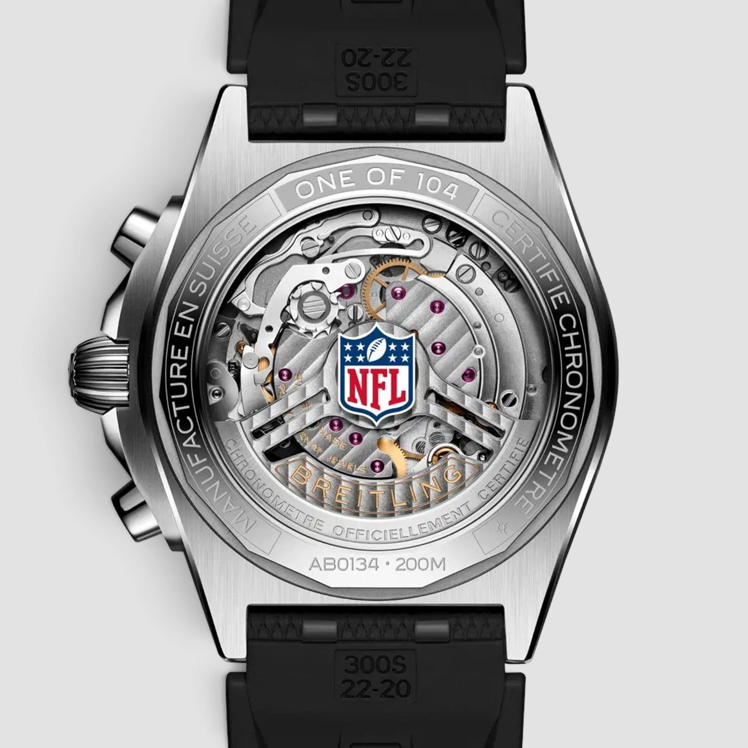 Chronomat
