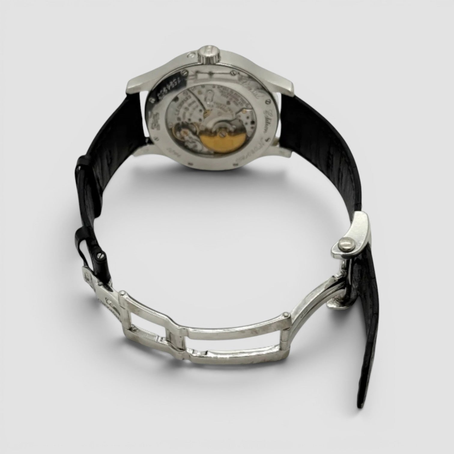 L.U.C Lunar One
