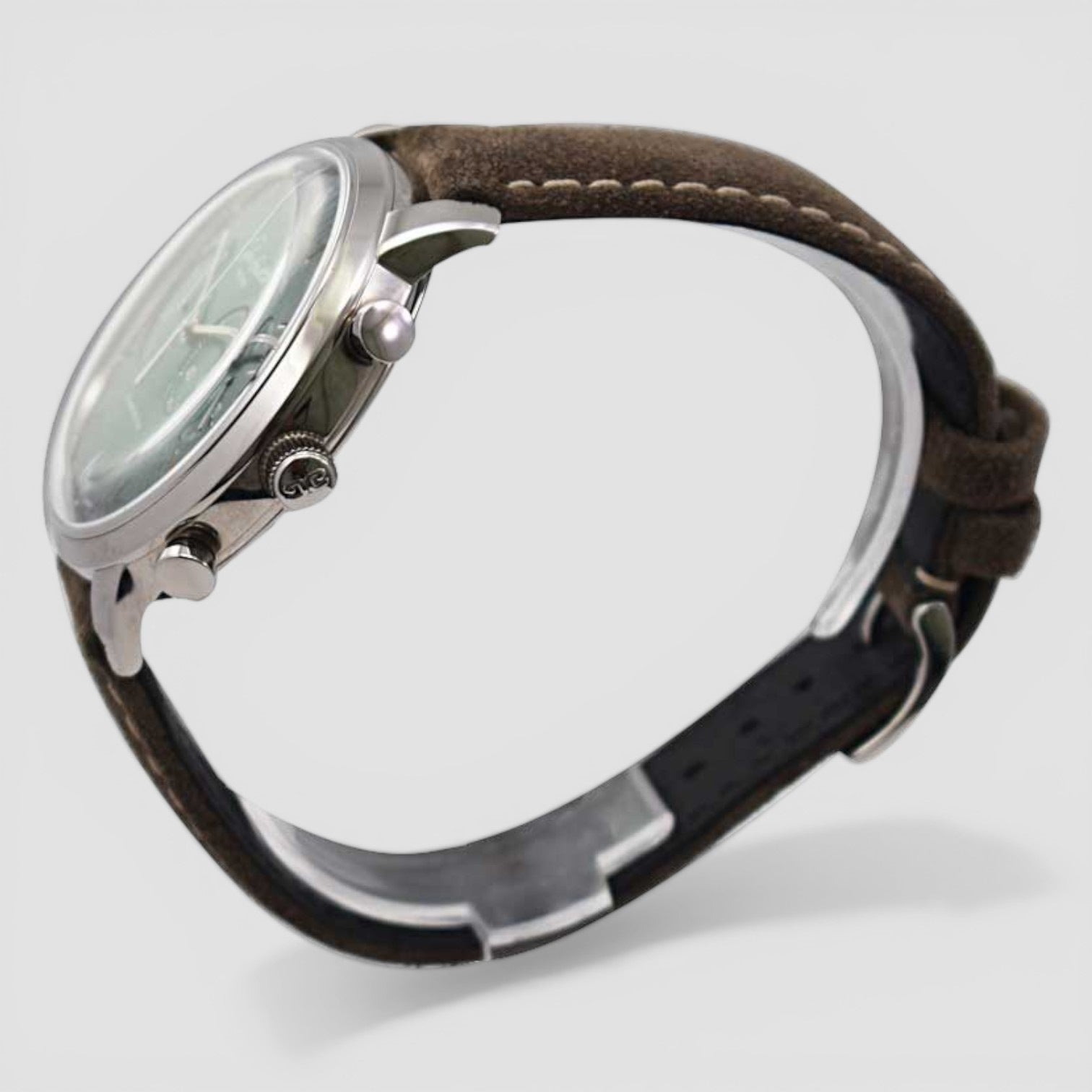 Sixties Chronograph Annual Edition