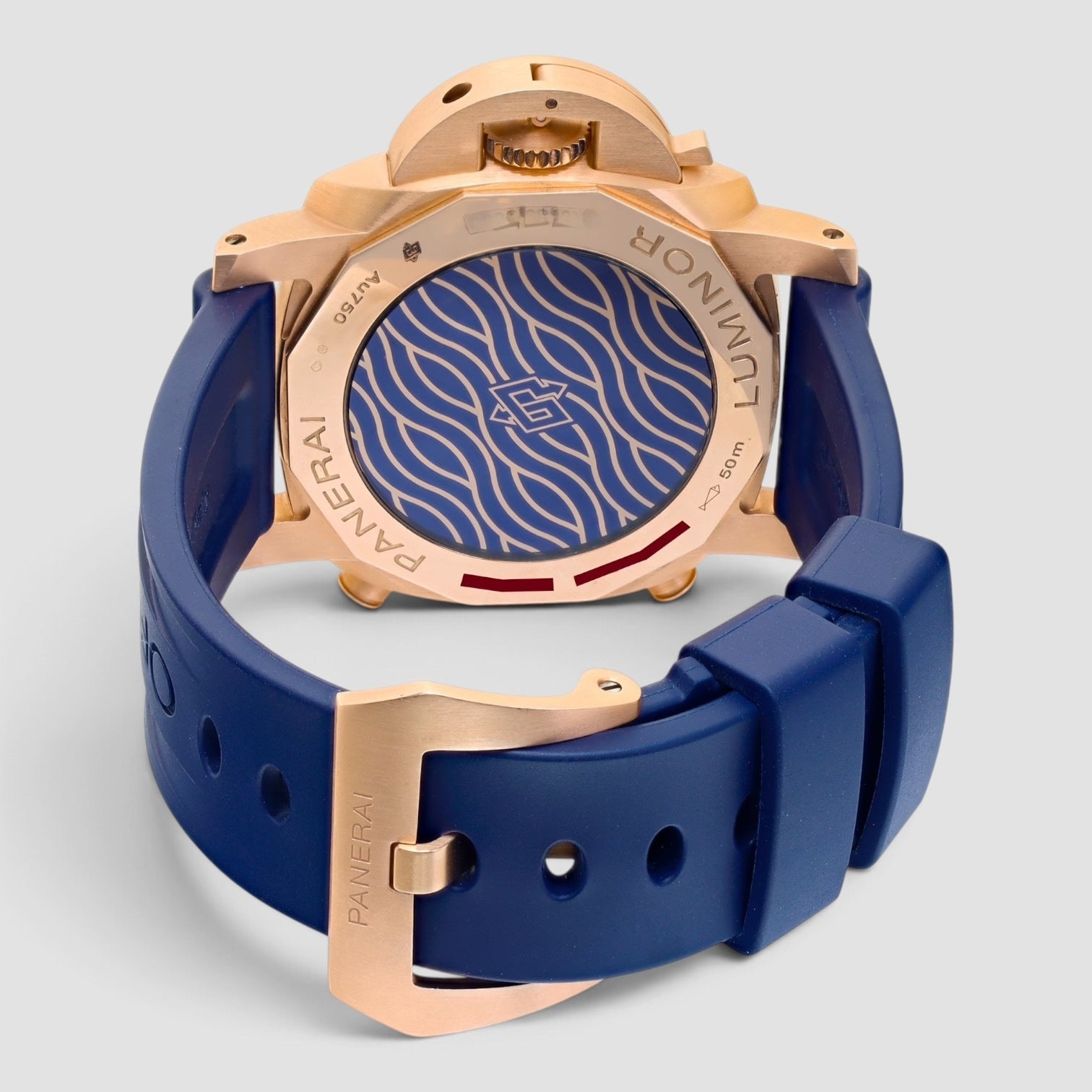Luminor Marina Chronograph 44mm