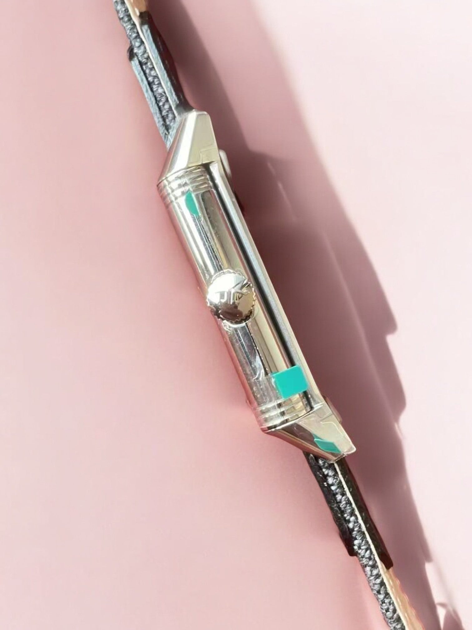 Reverso Tribute Small Seconds - 190 ans