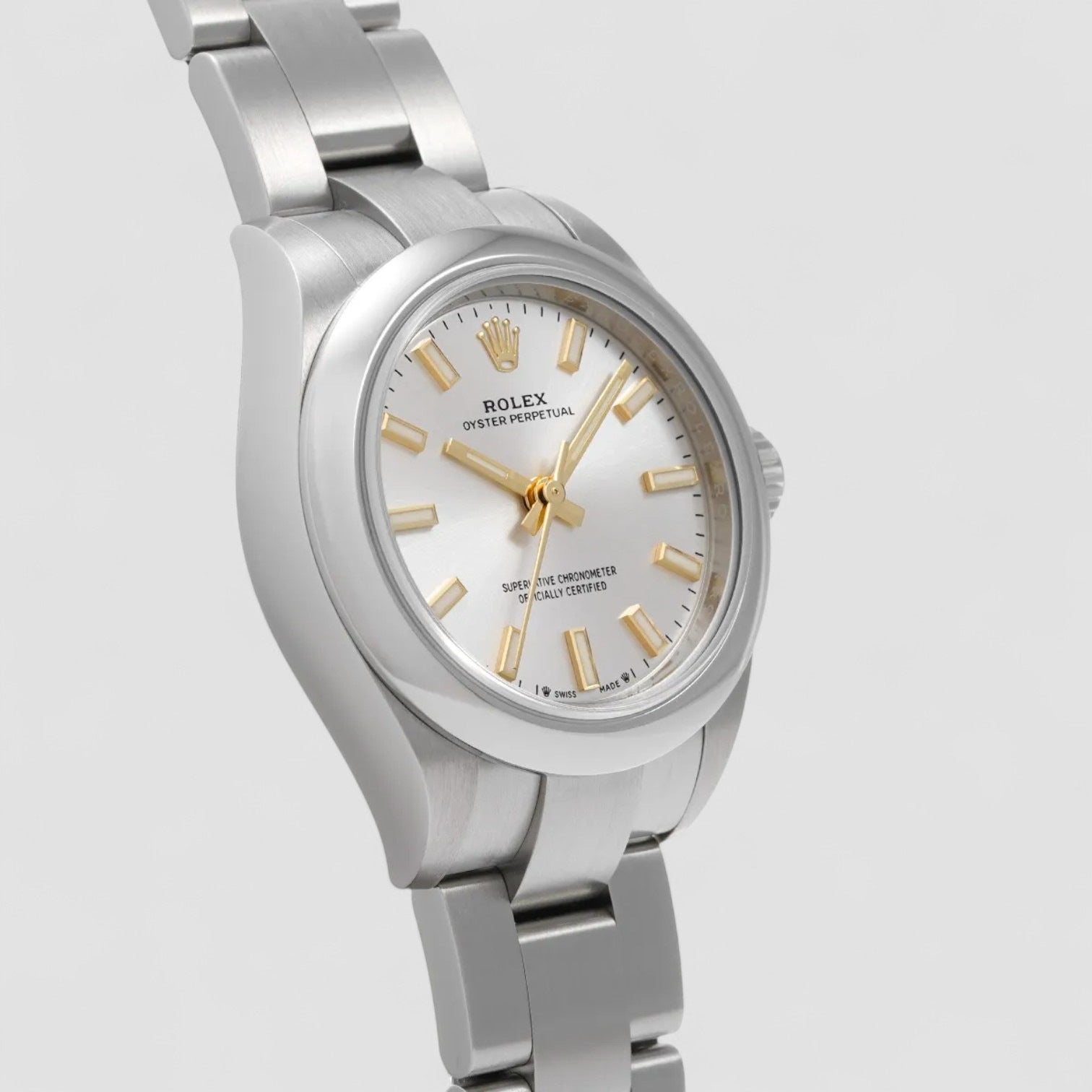 Oyster Perpetual 28
