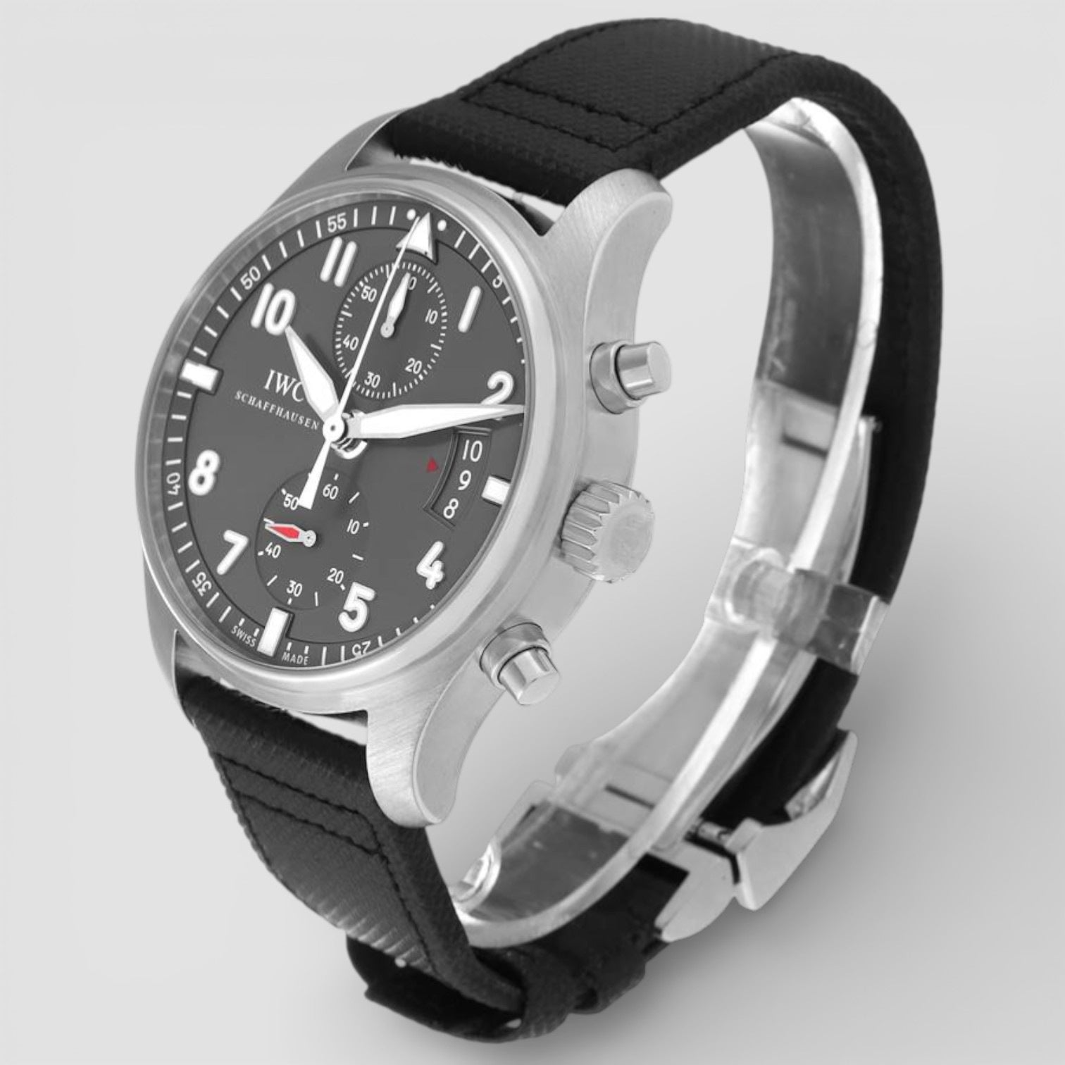 Spitfire Chronograph