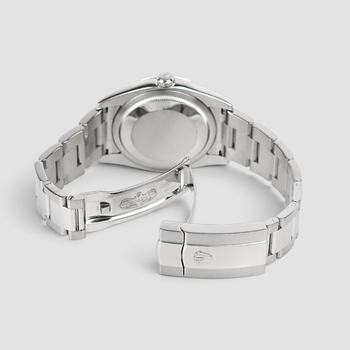 Datejust Turn-O-Graph