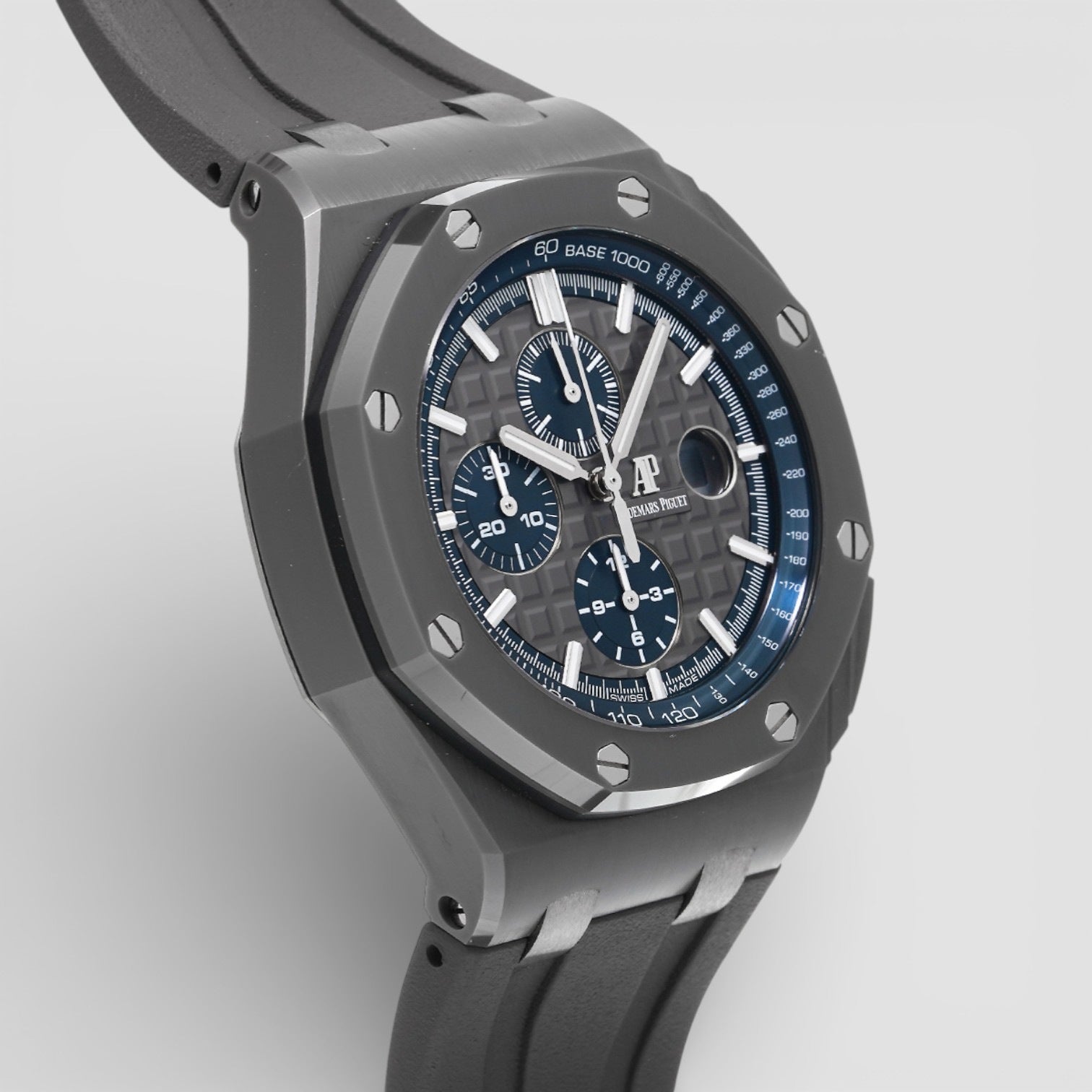 Royal Oak Offshore Chronograph