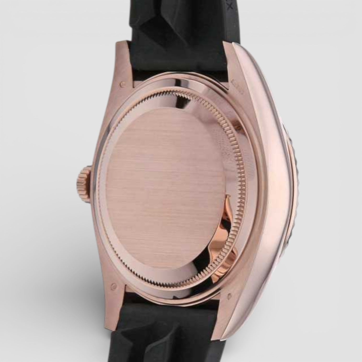 Sky-Dweller Chocolate Dial 42mm