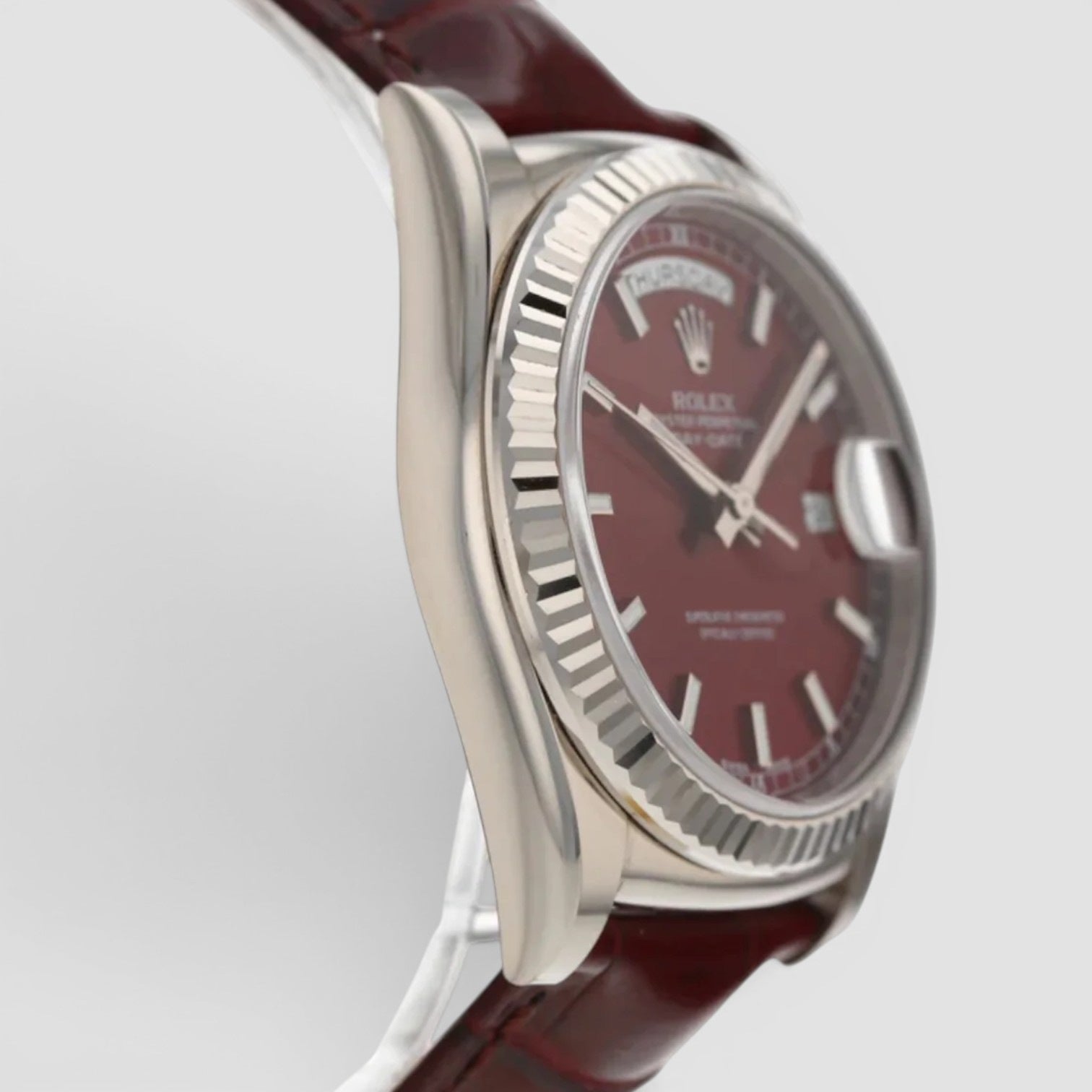 Day-Date 36