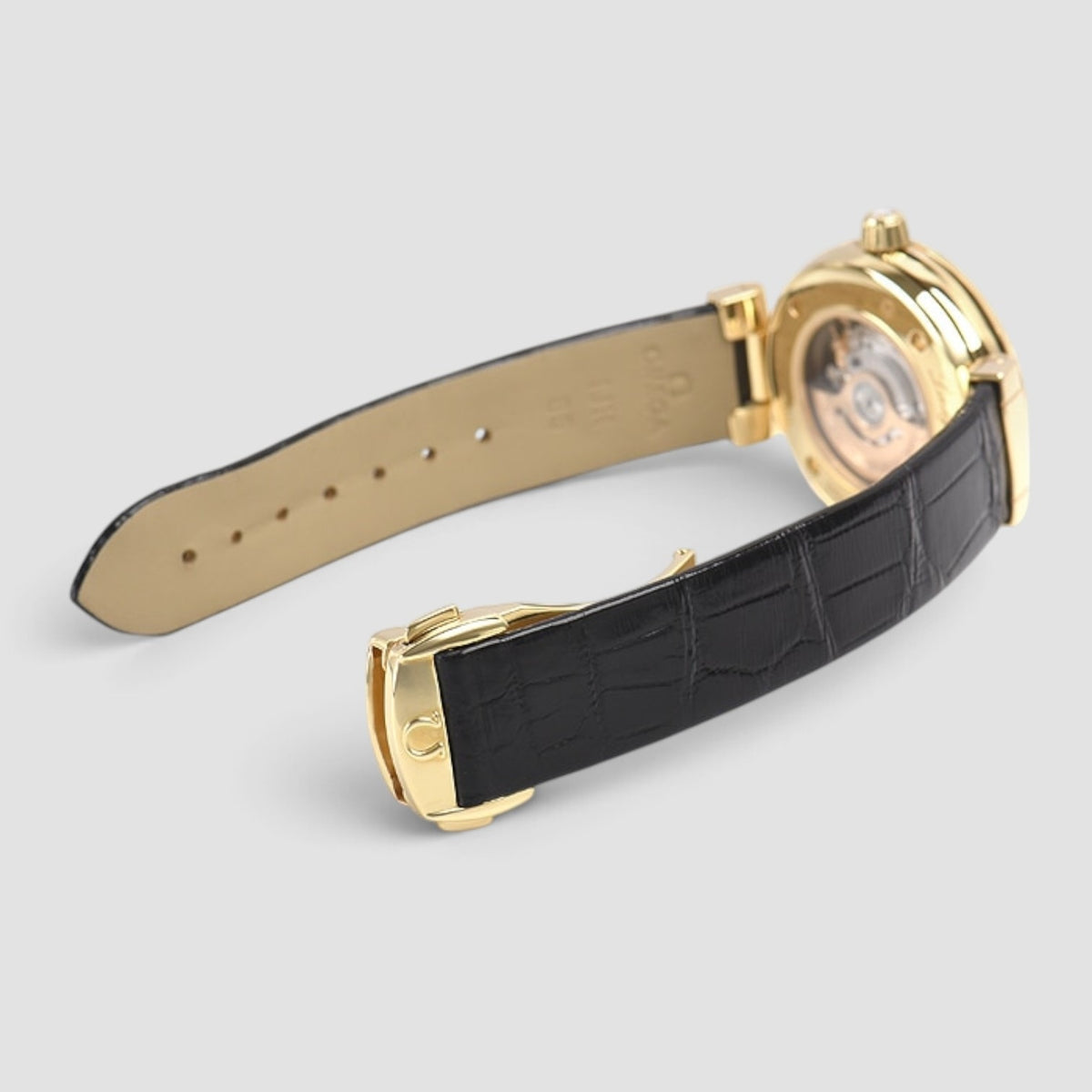De Ville Ladymatic 34mm