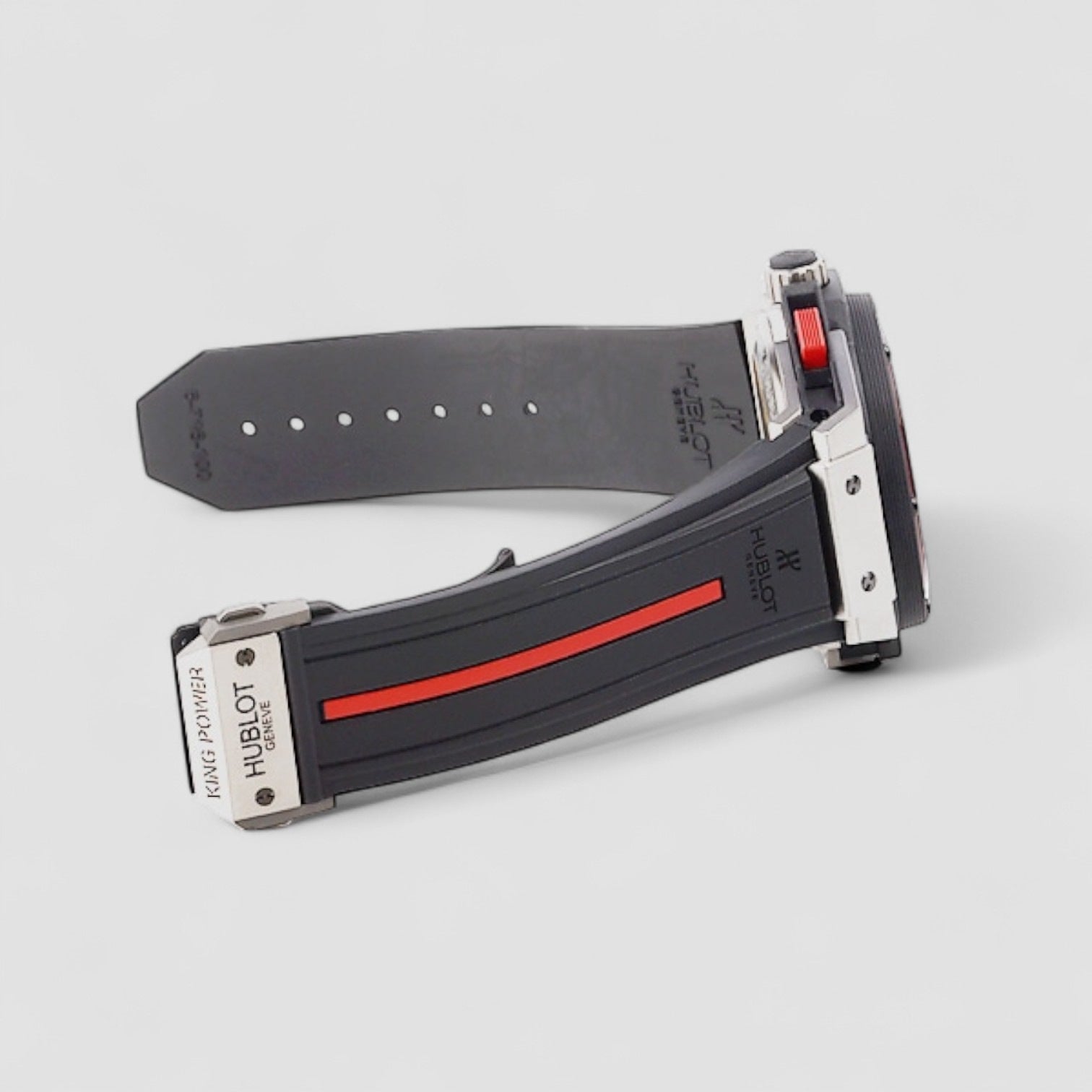 King Power Uefa Euro 2012