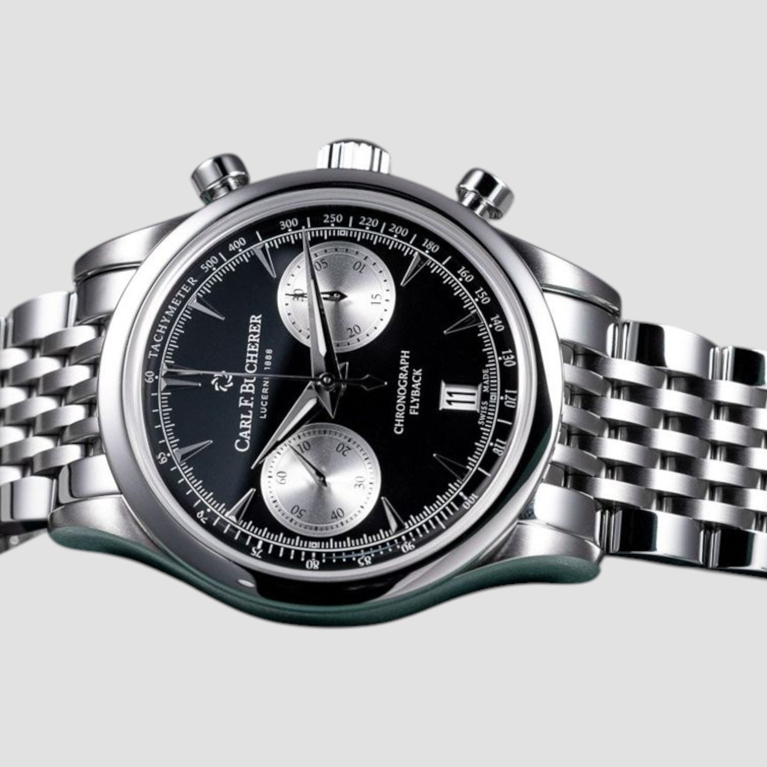 Manero Flyback