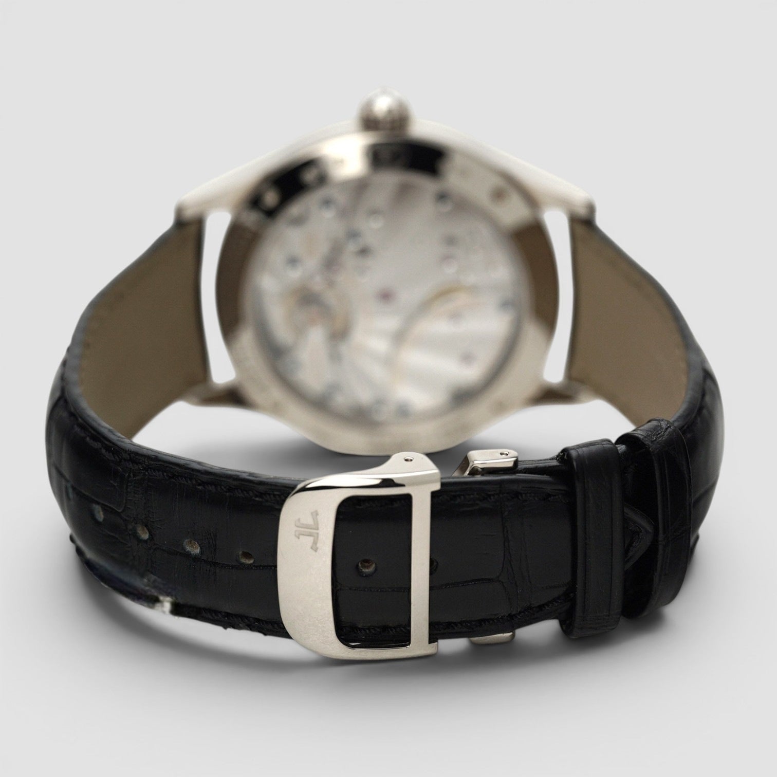 Master Control Eight Days Perpetual