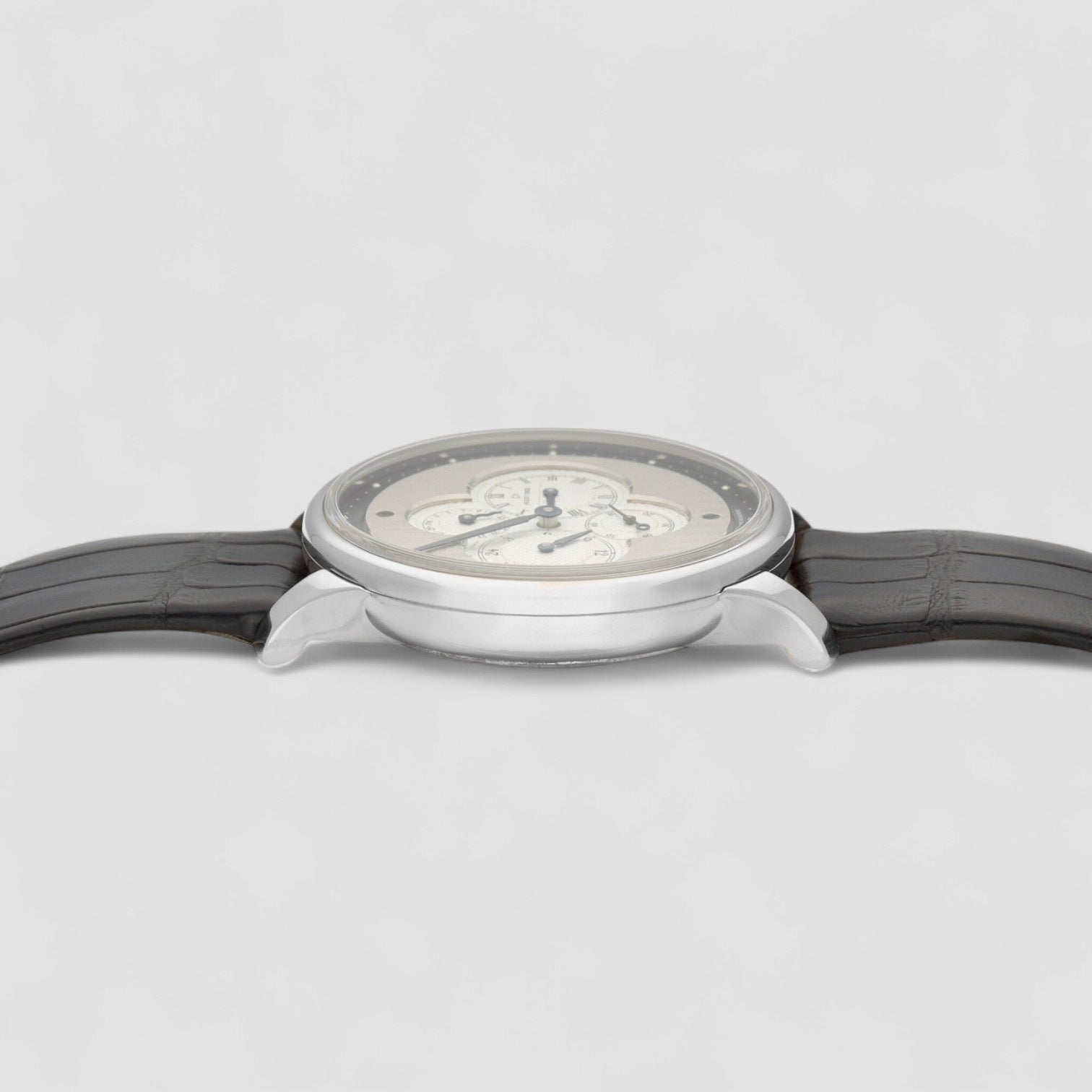 Les Longitudes