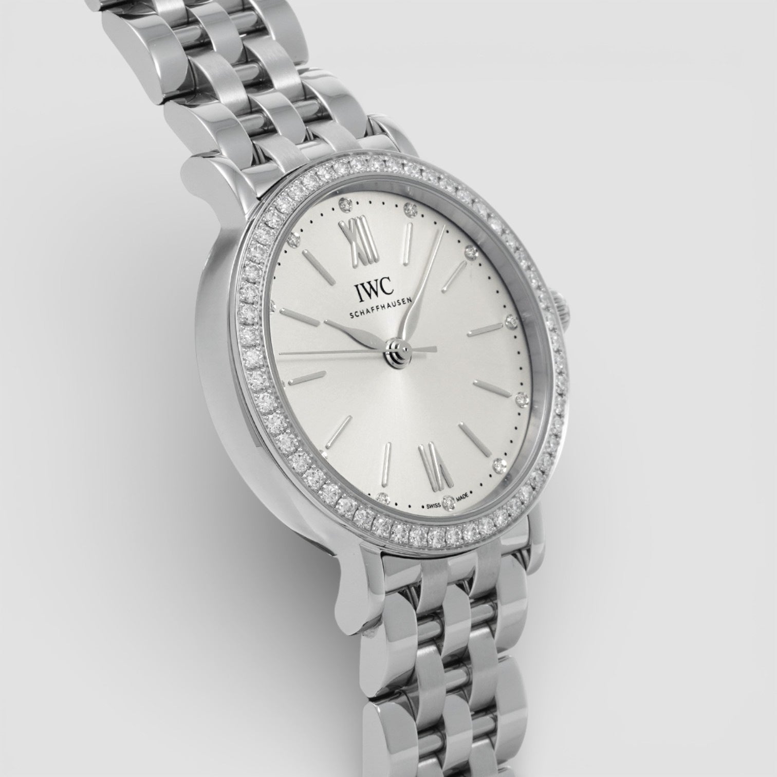Portofino Automatic 34