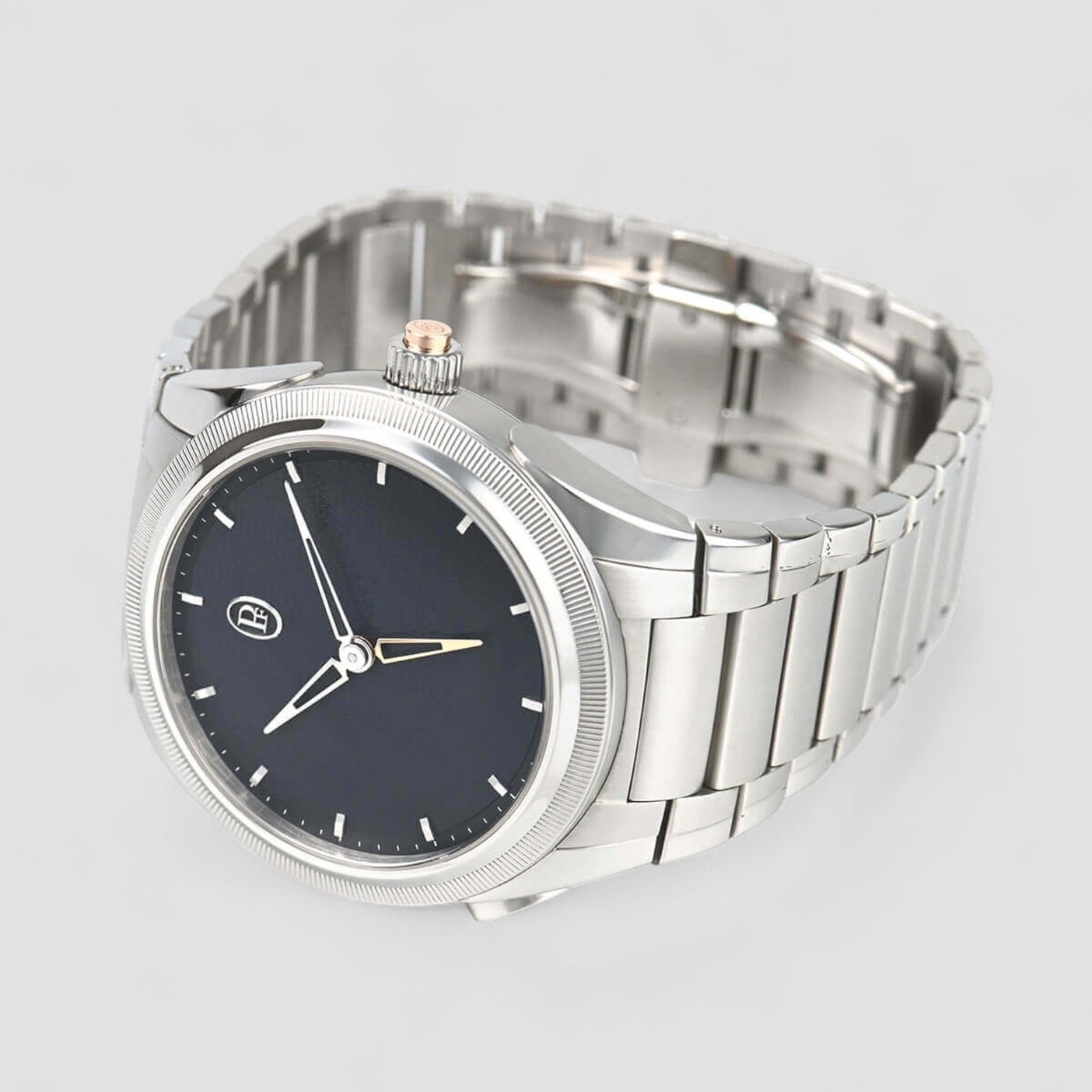 Tonda Pf Gmt Rattrapante Limited