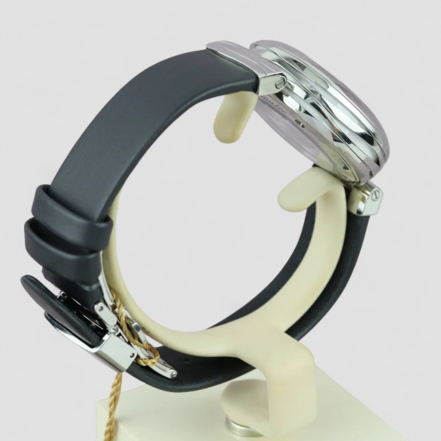 De Ville Ladymatic Co-Axial 34mm