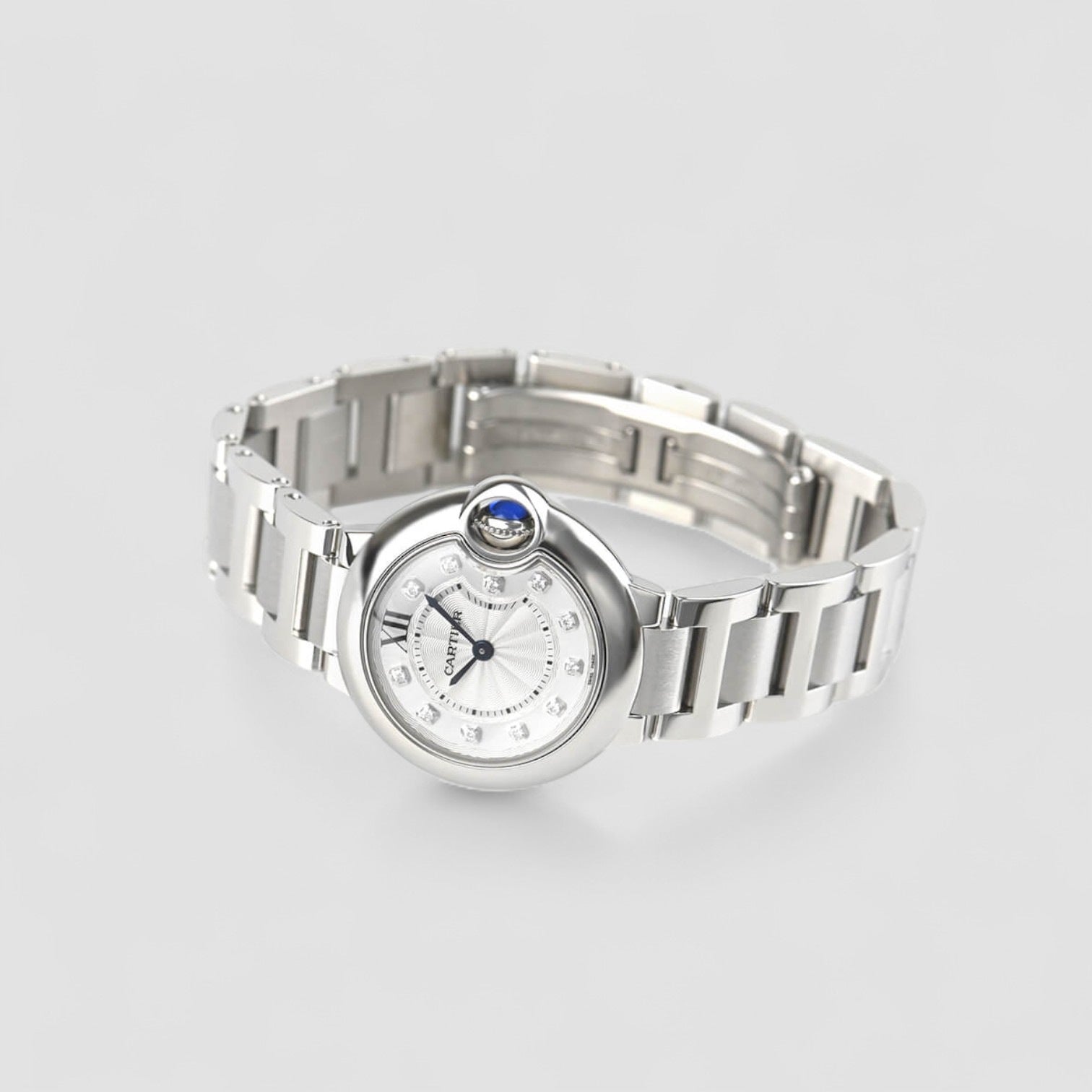 Ballon Bleu De Cartier