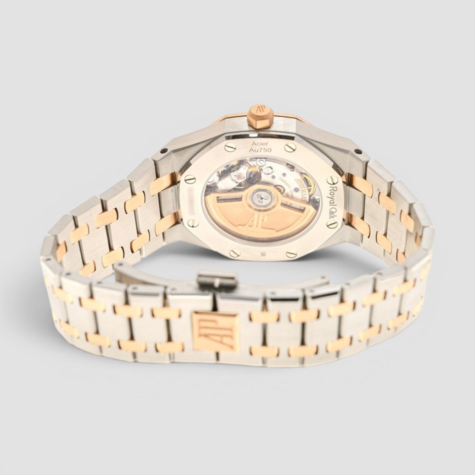 Royal Oak Selfwinding