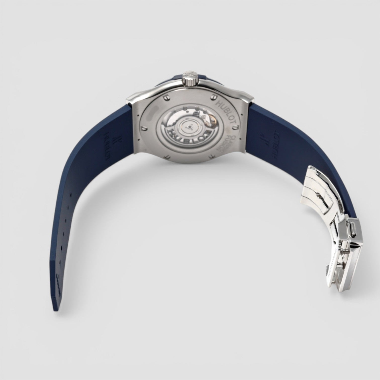 Classic Fusion Blue 45mm