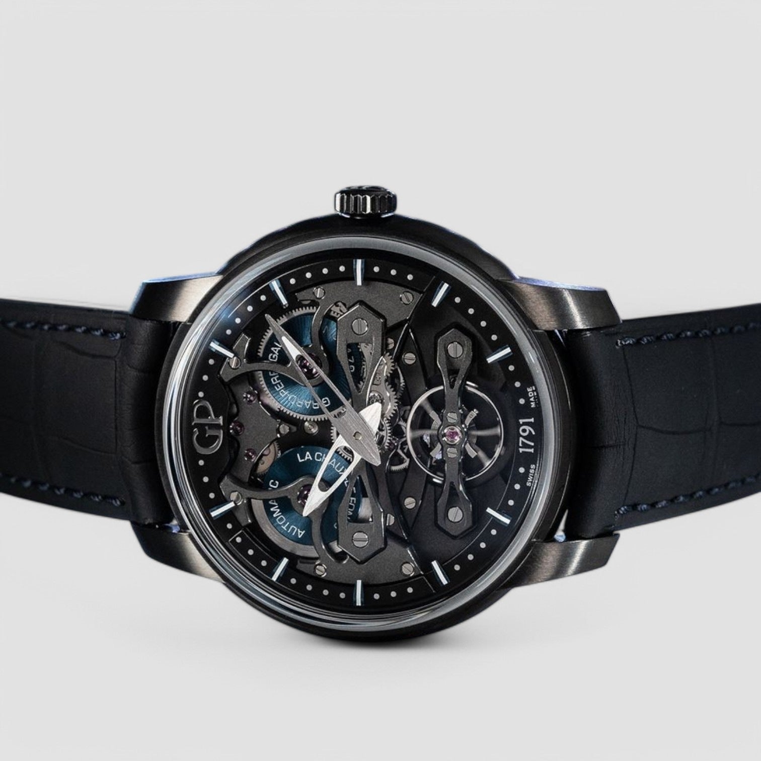 Neo Bridges "Earth to Sky" Limited Edition