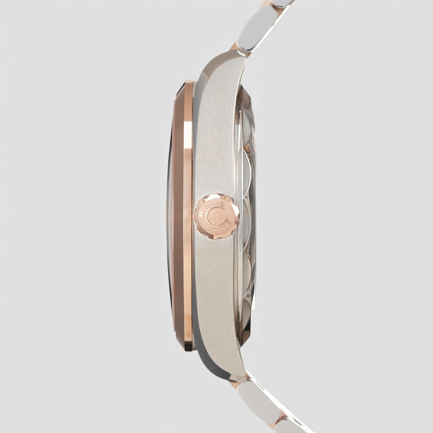 Seamaster Aqua Terra Co-axial Master Chronometer