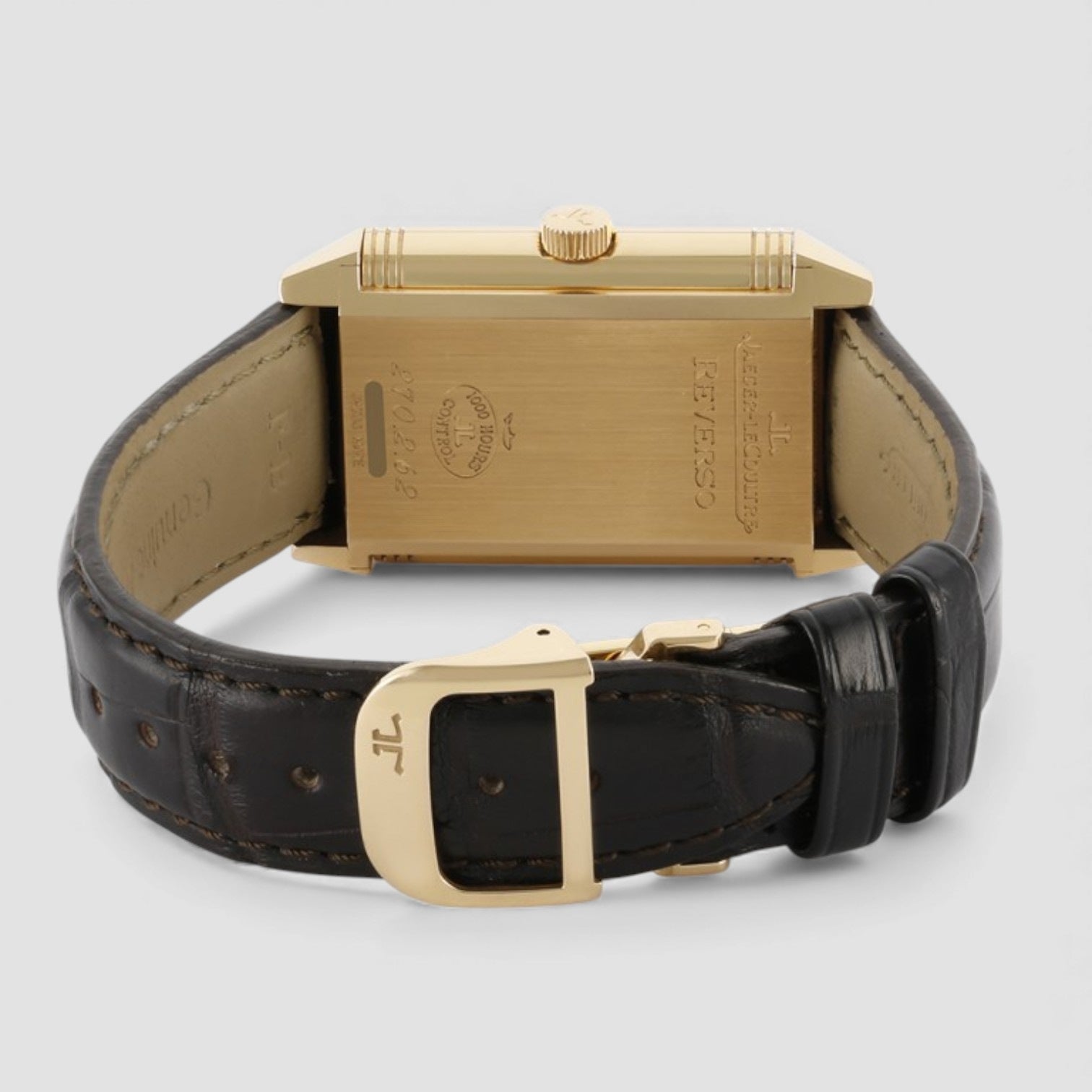 Reverso Grande Taille