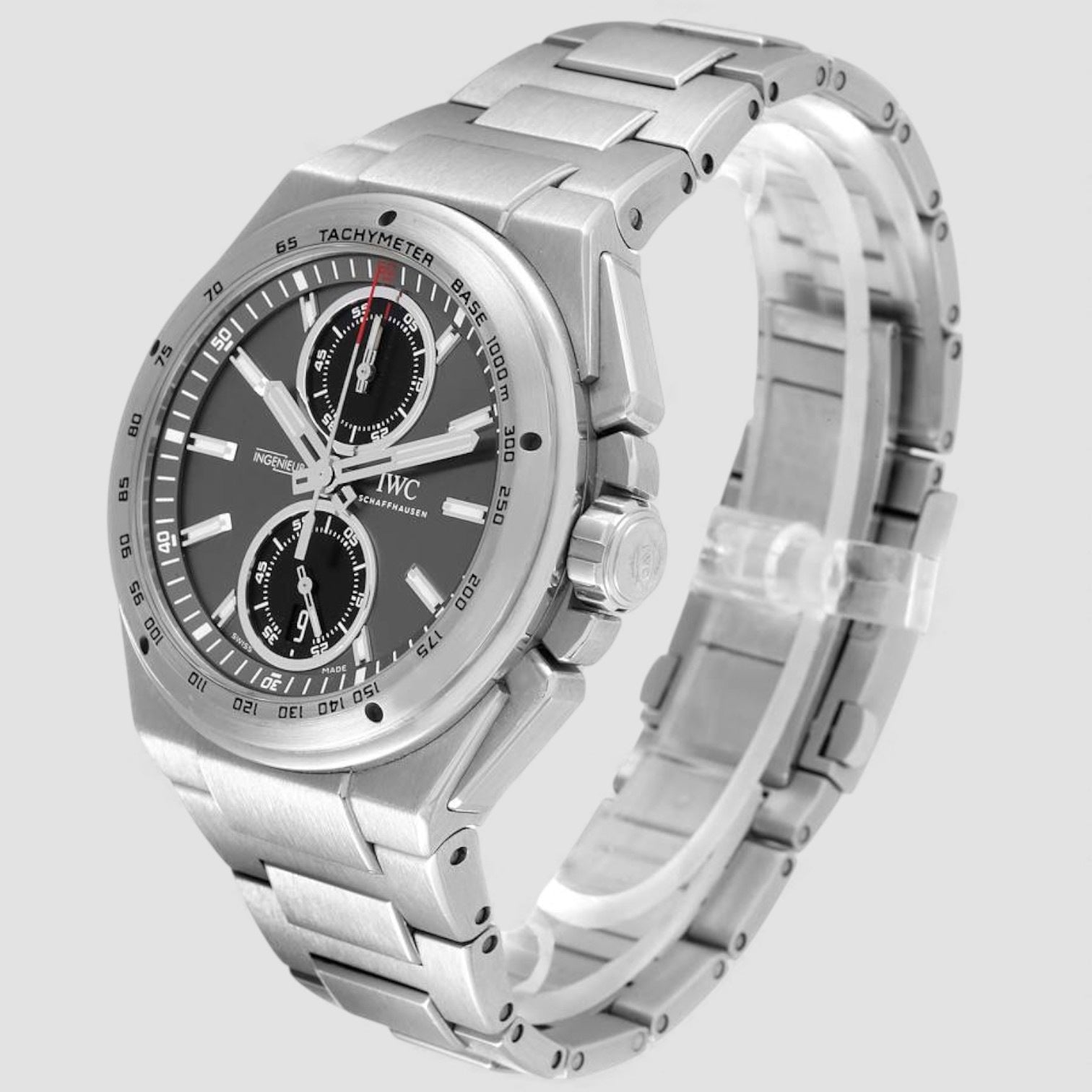 Ingenieur Chronograph Racer