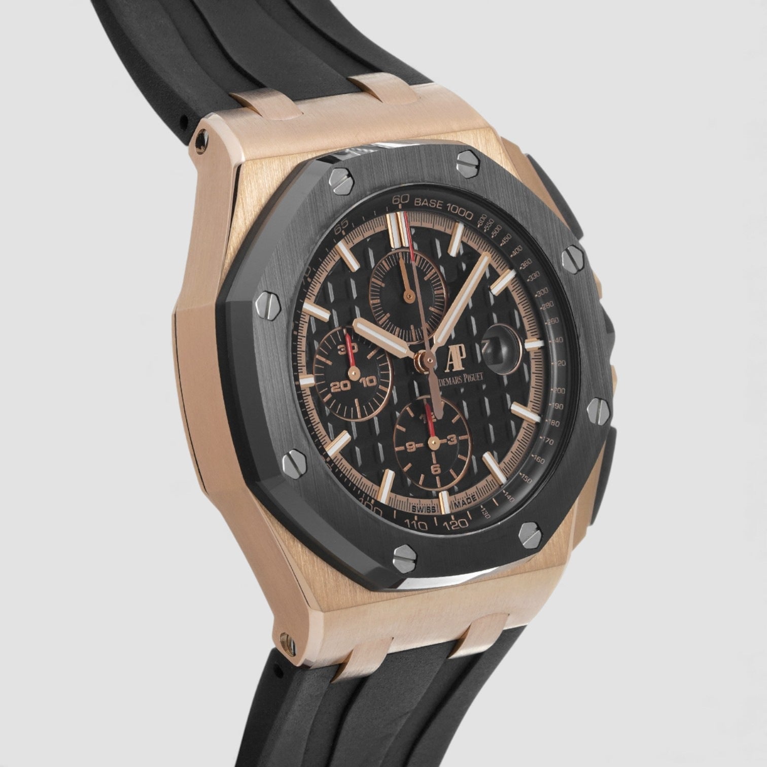 Royal Oak Offshore Chronograph