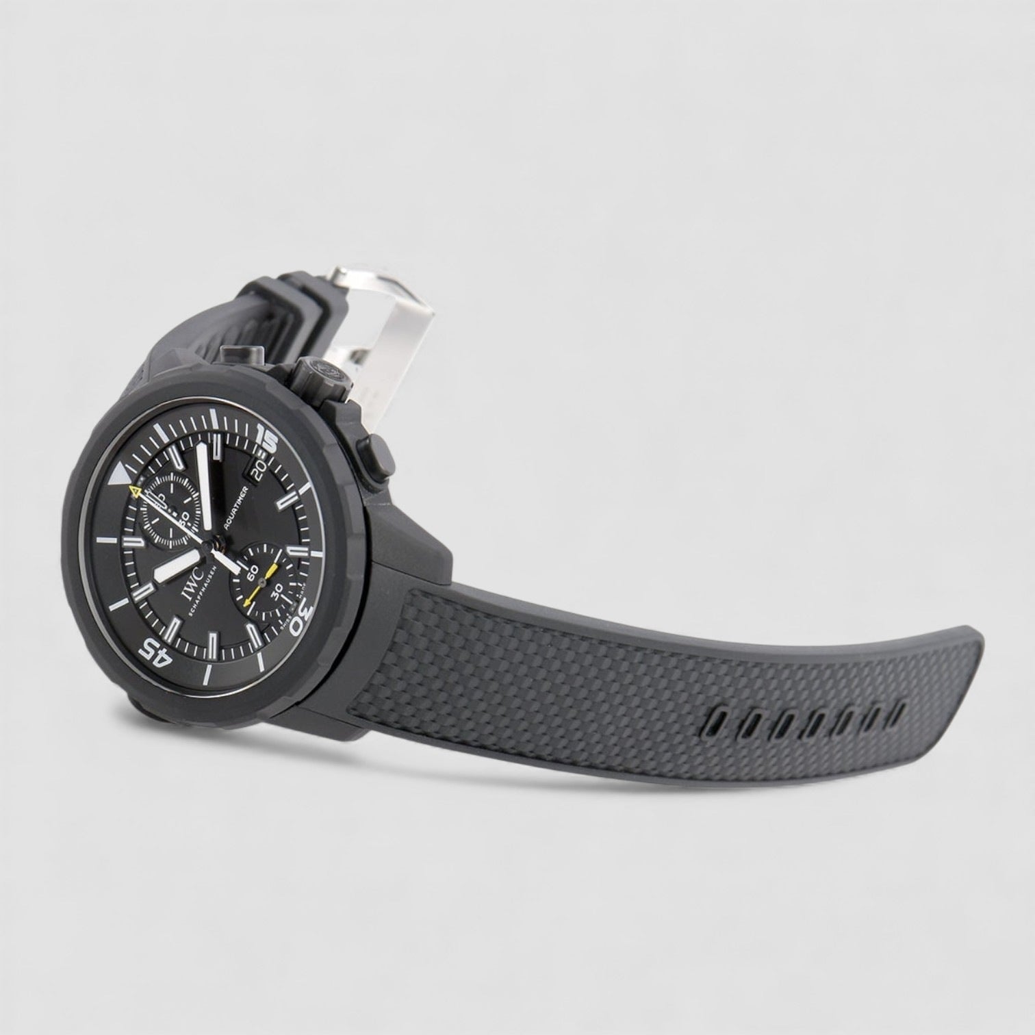 Aquatimer Chronograph Galapagos Islands