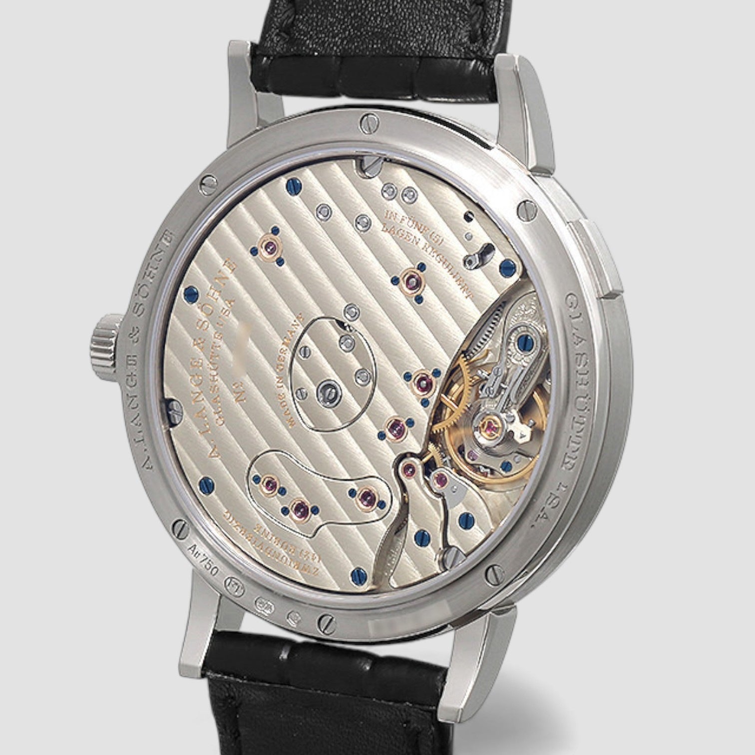 Grand Lange 1