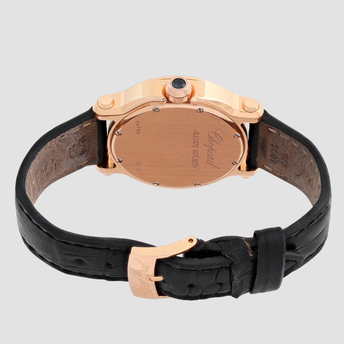 Chopard Happy Sport